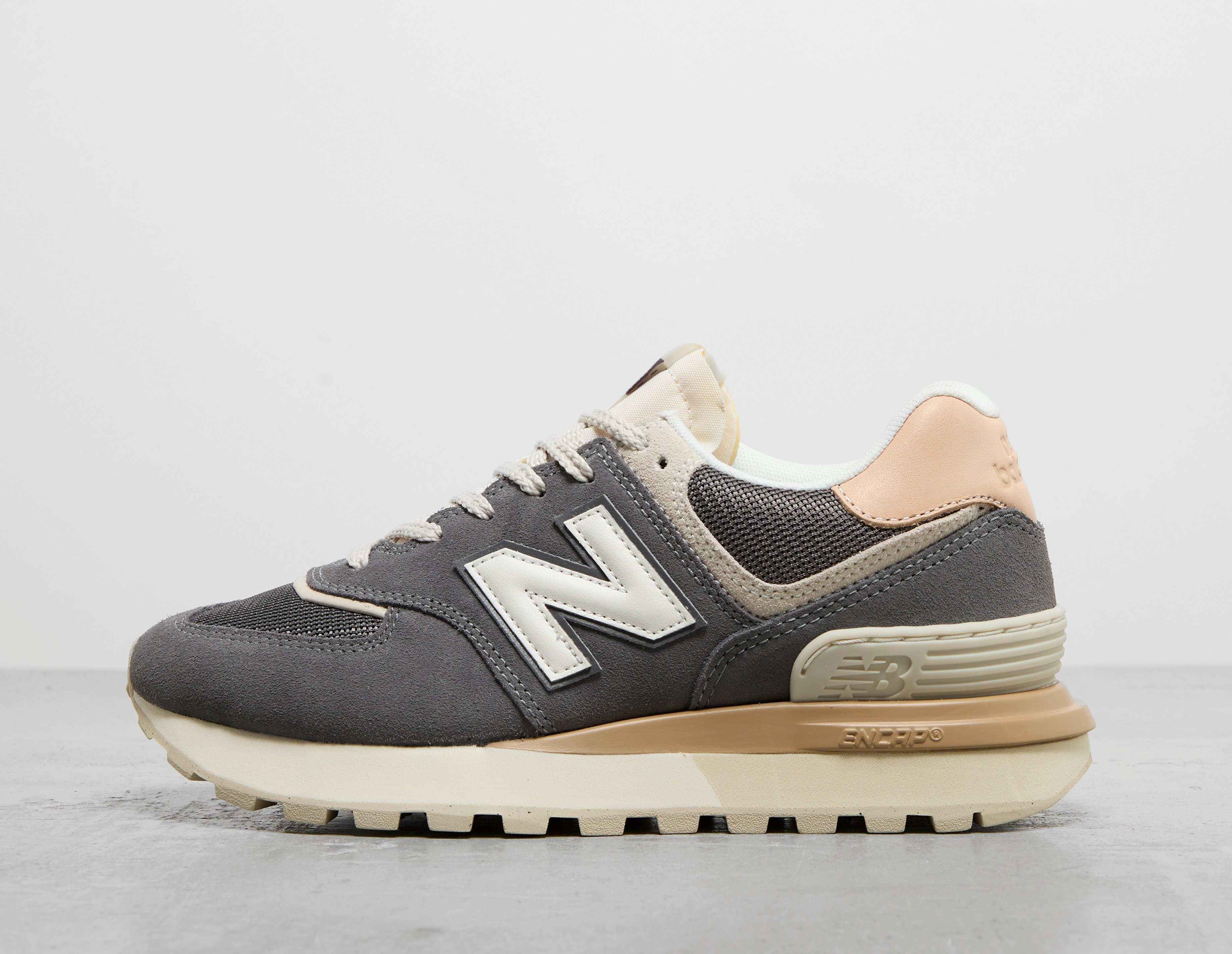 New balance 574 store friends and family