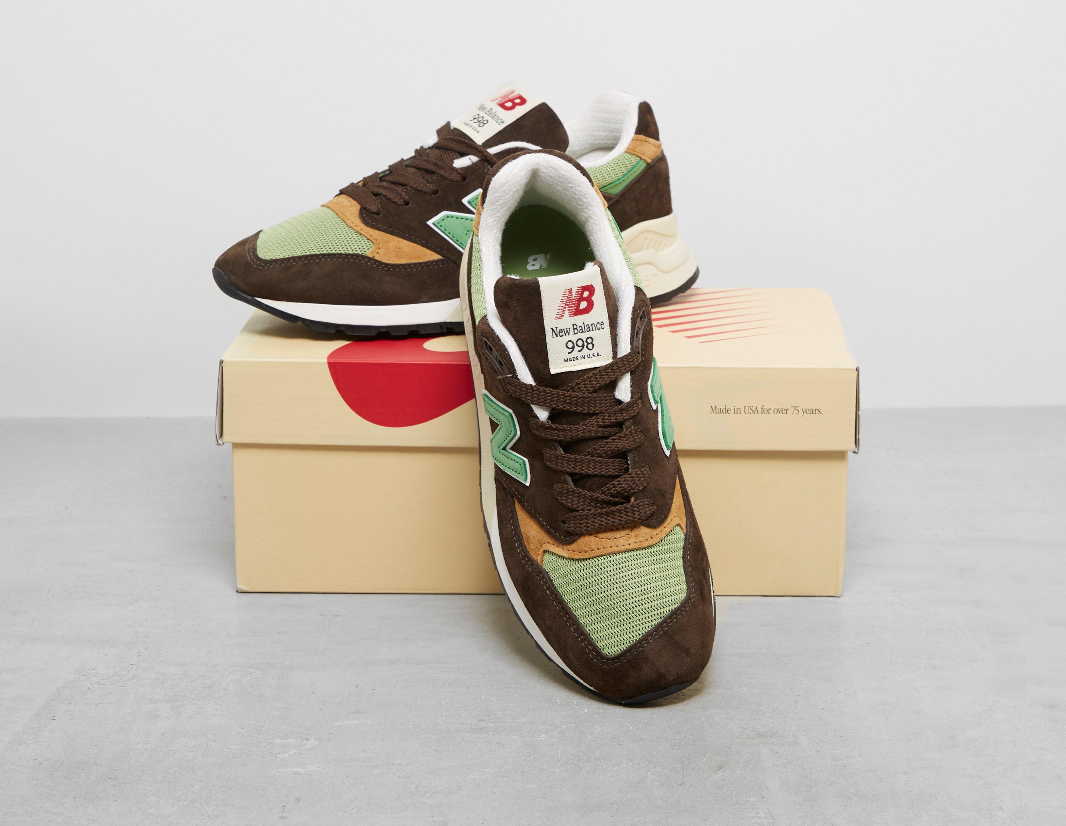 New balance 998 damen kaufen on sale