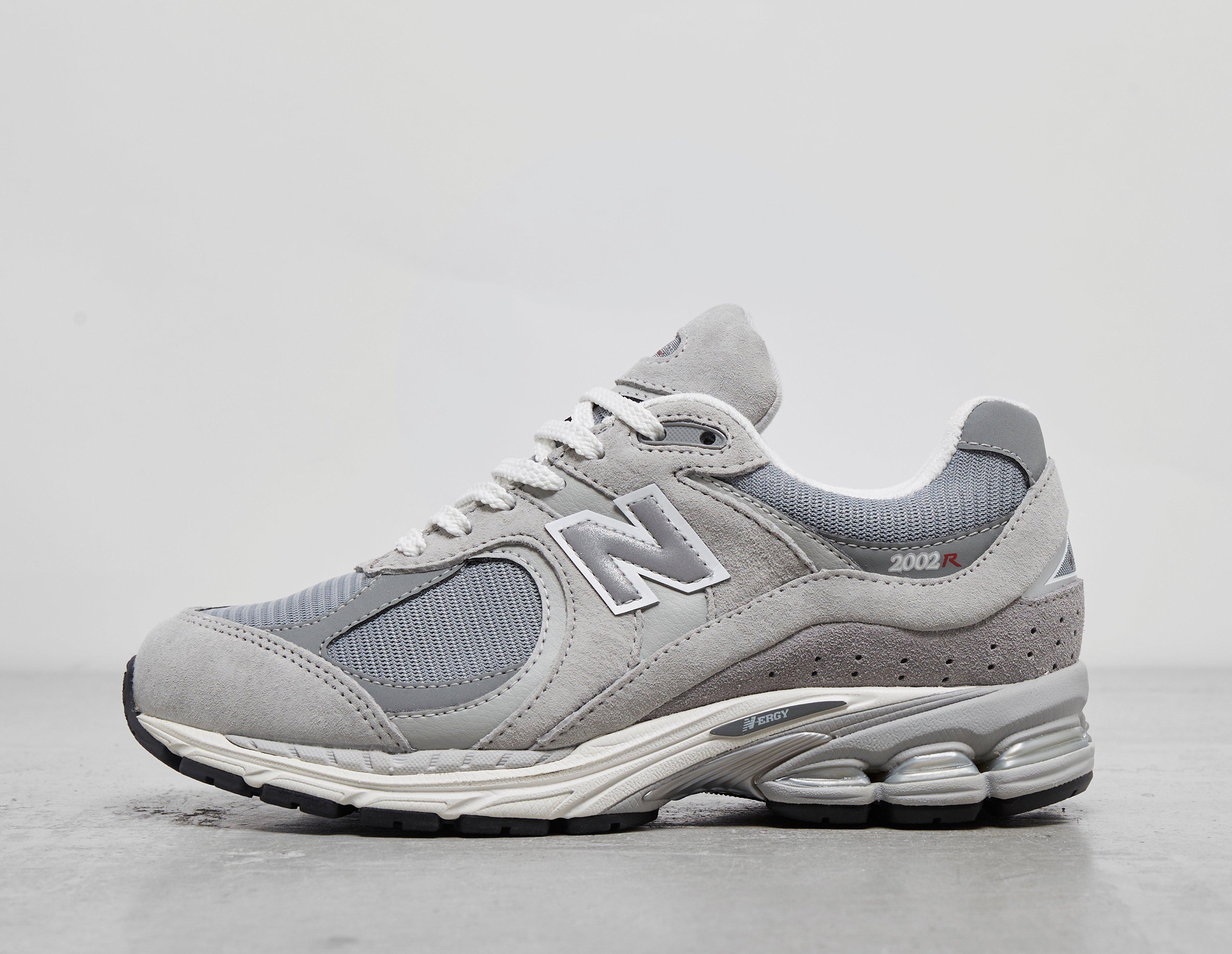 箱はございませんご了承下さいNewBalance2002Gore-Texgrey