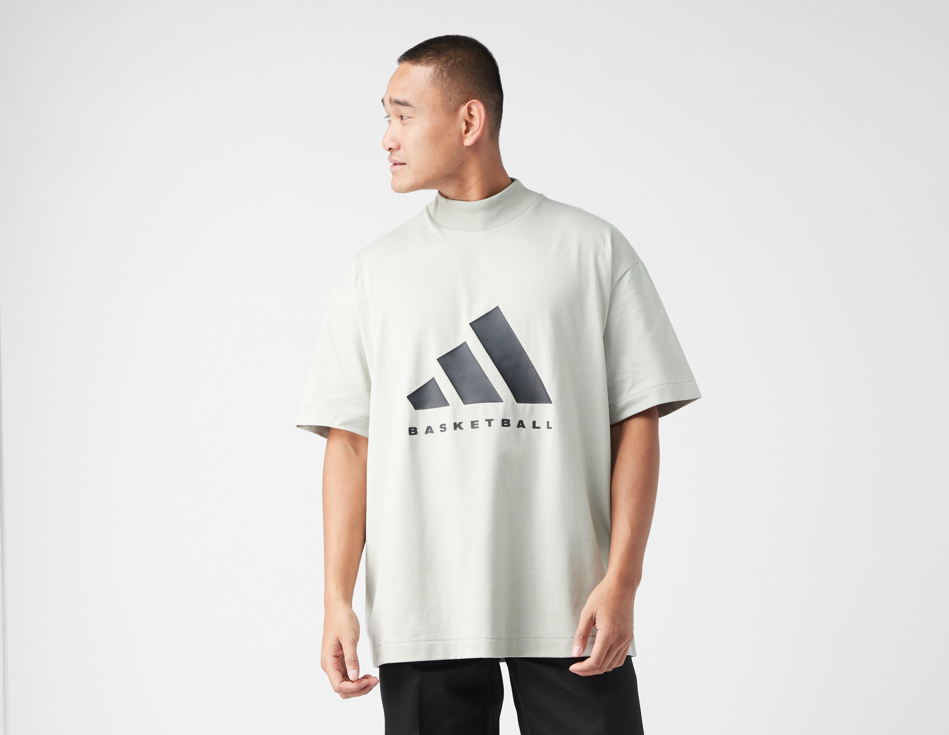 the go to tee adidas nba