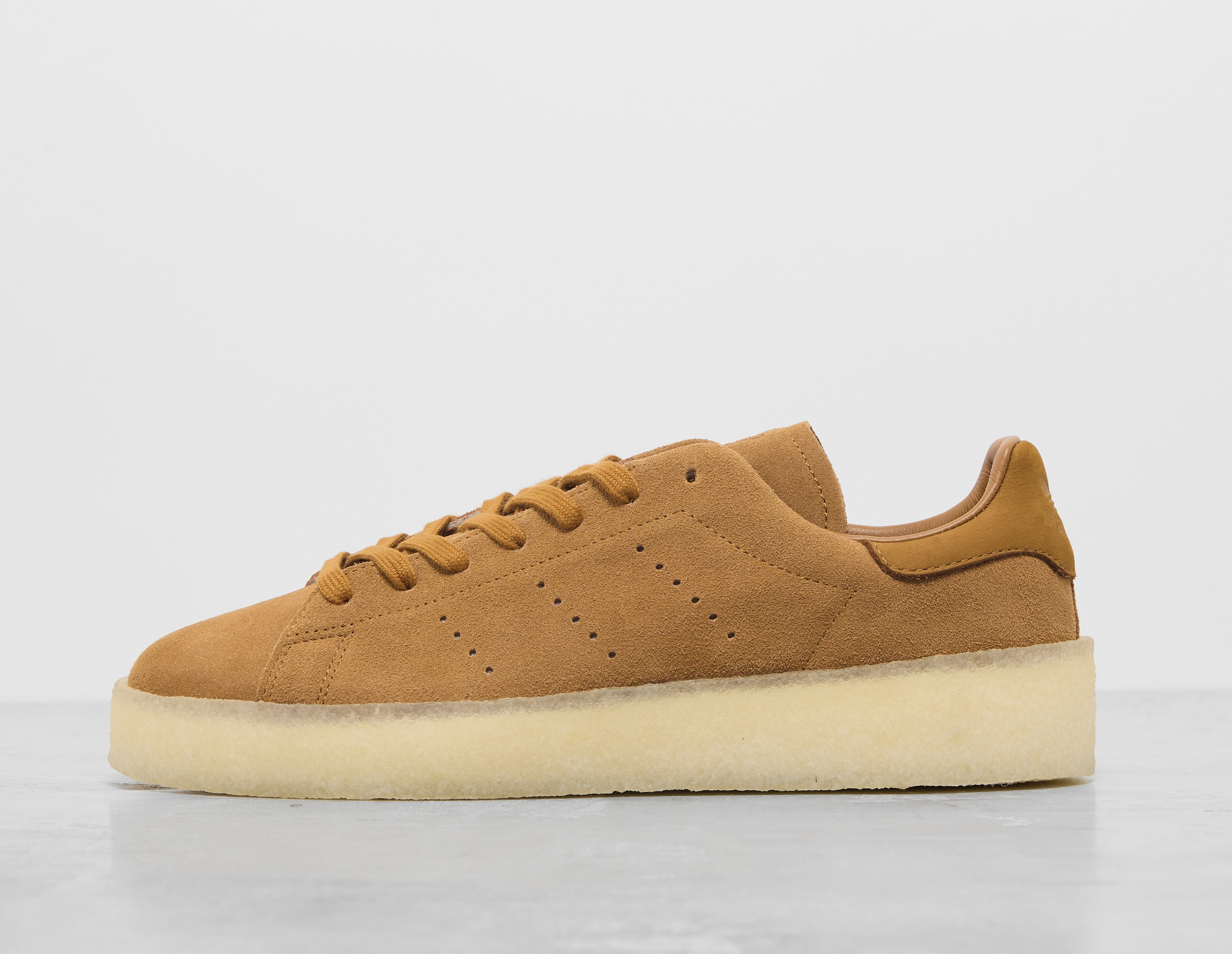 adidas Stan Smith Leather Sock Pack - Sneaker Freaker