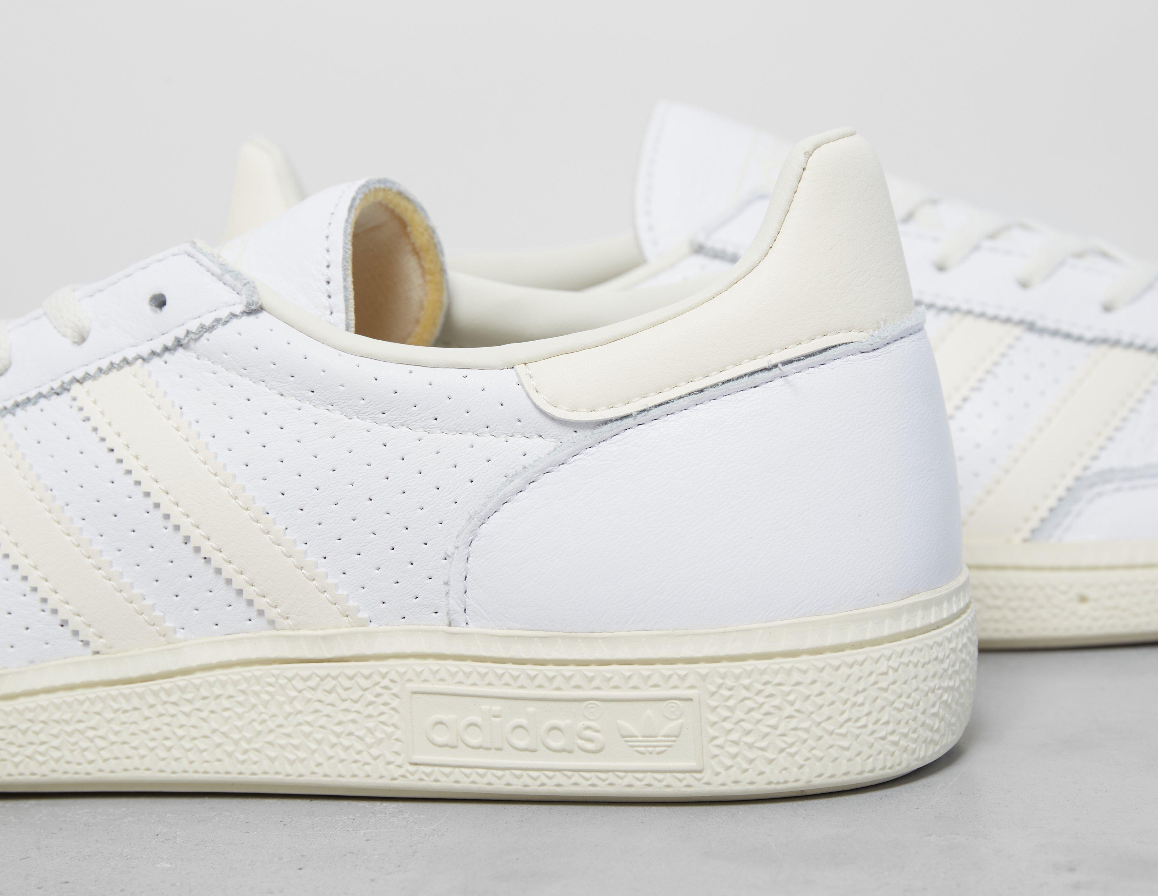 Adidas originals clearance handball top white