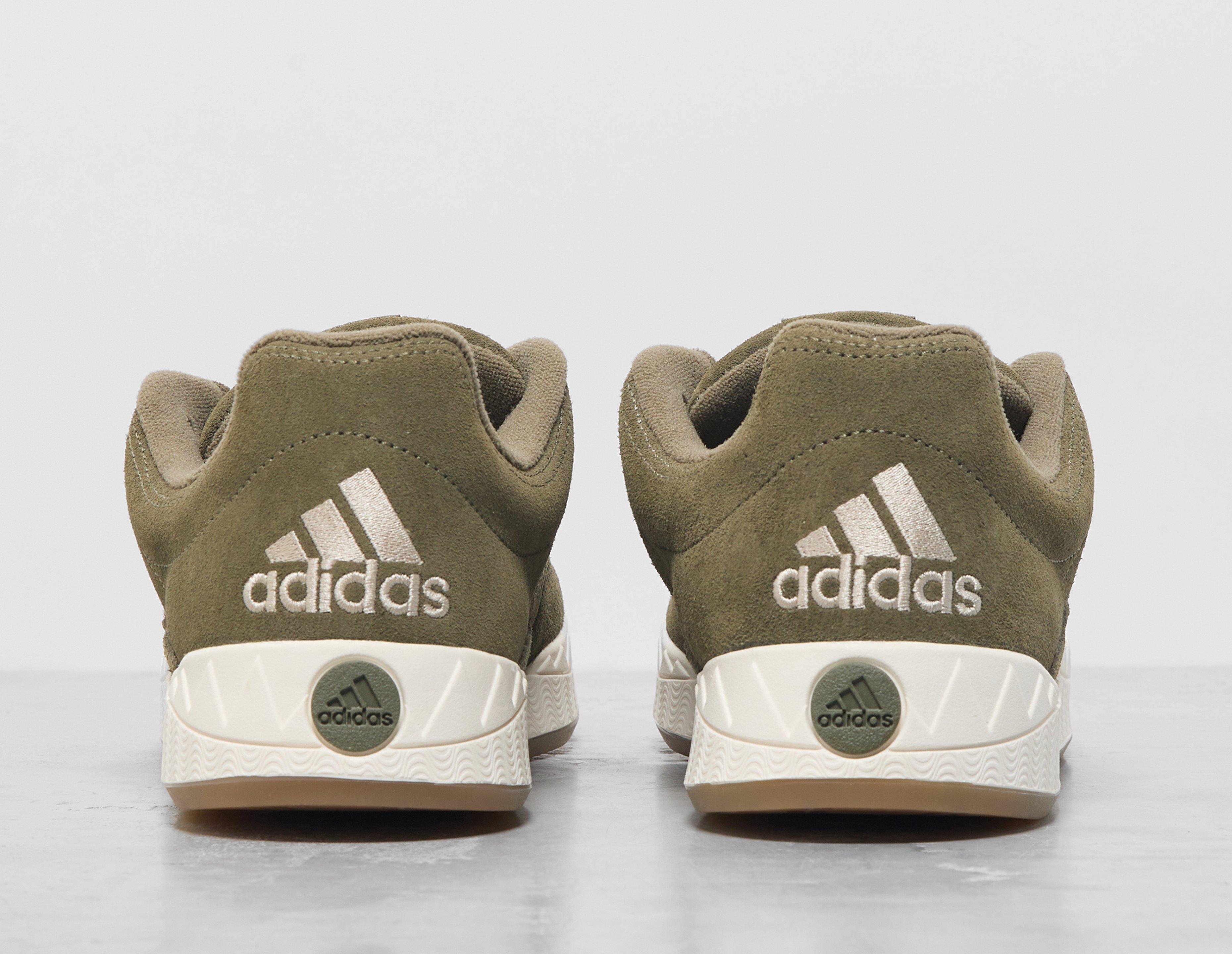 Adidas neo clearance army green