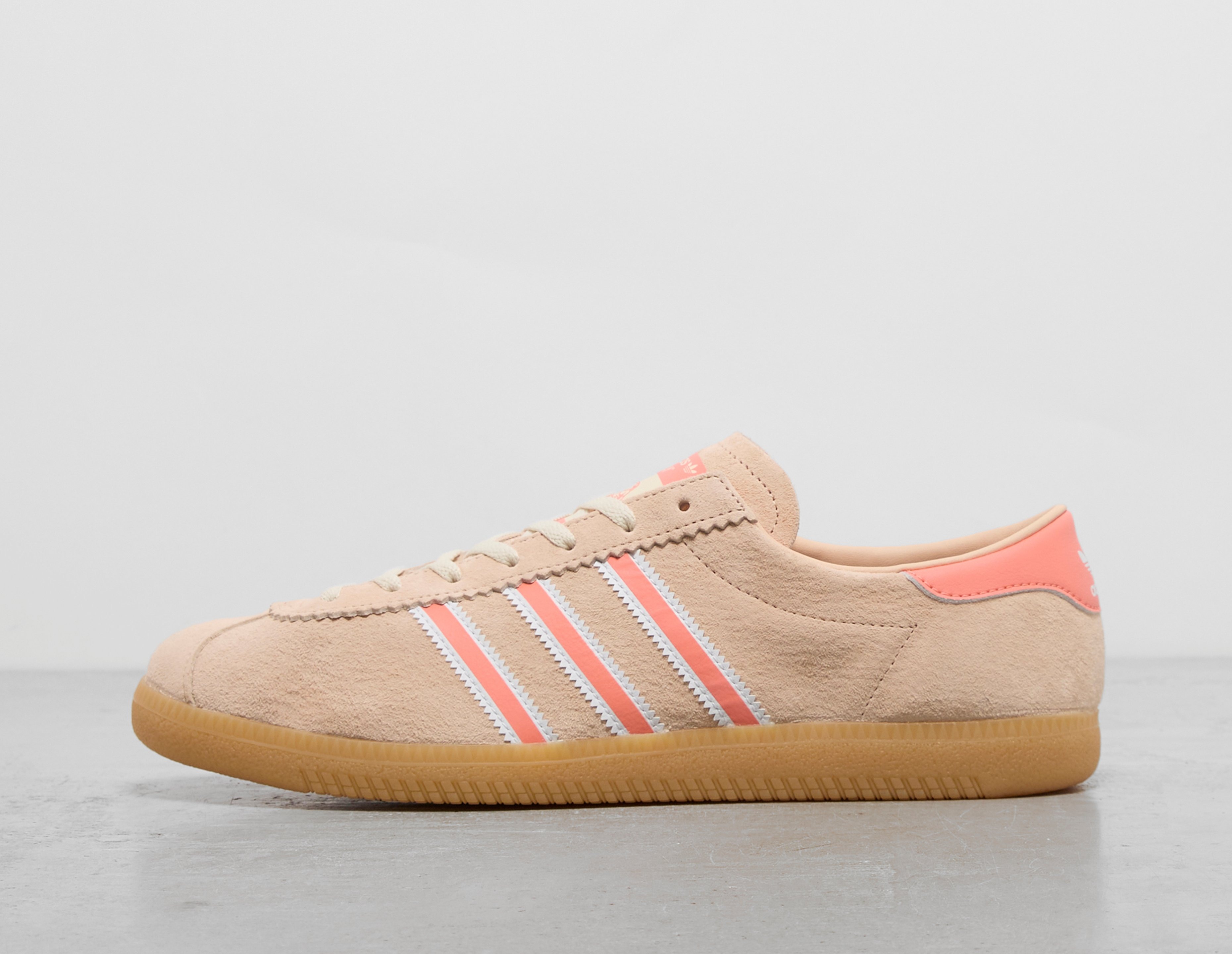 Pink adidas Originals State Series | Footpatrol