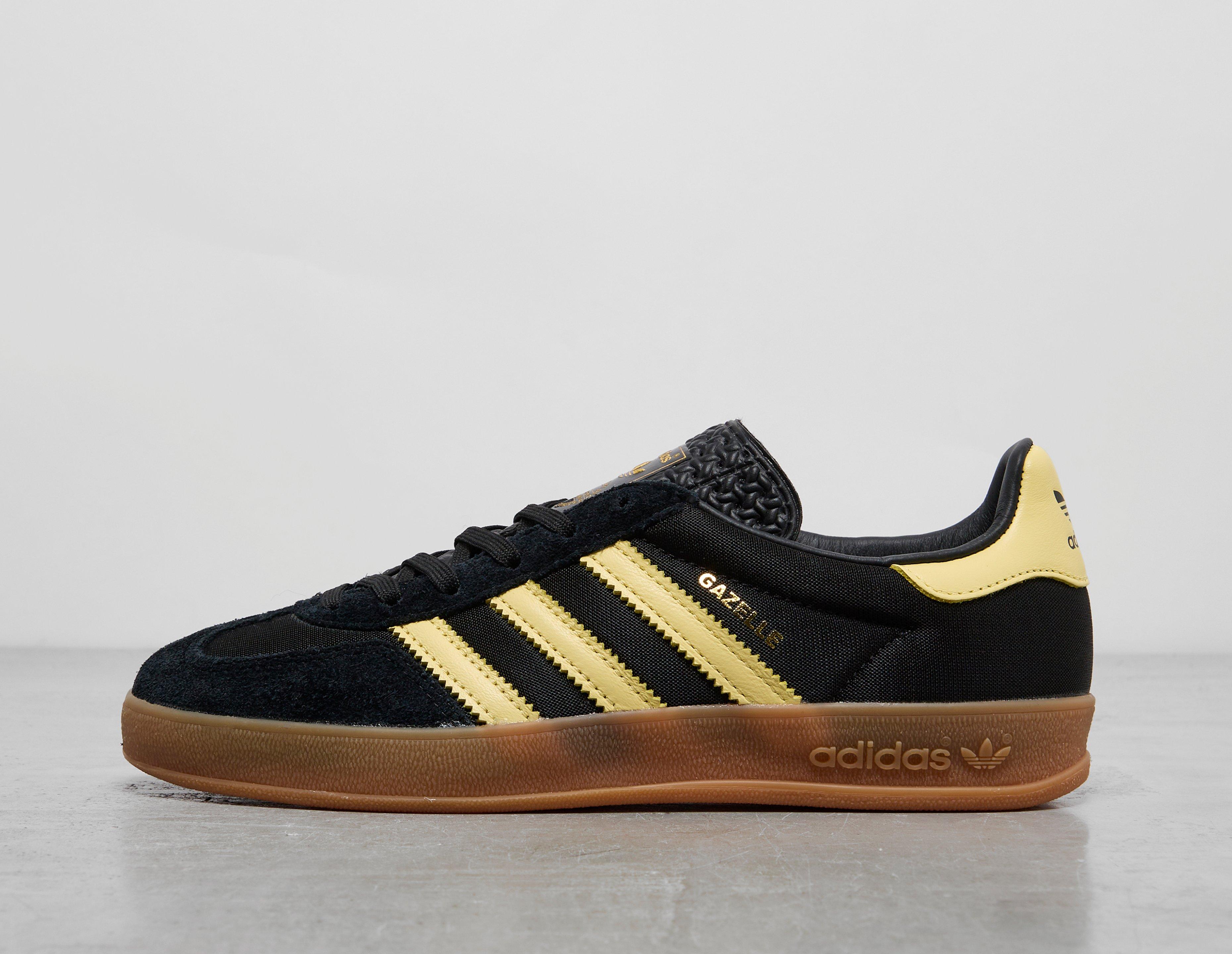 Girls cheap addidas gazelles