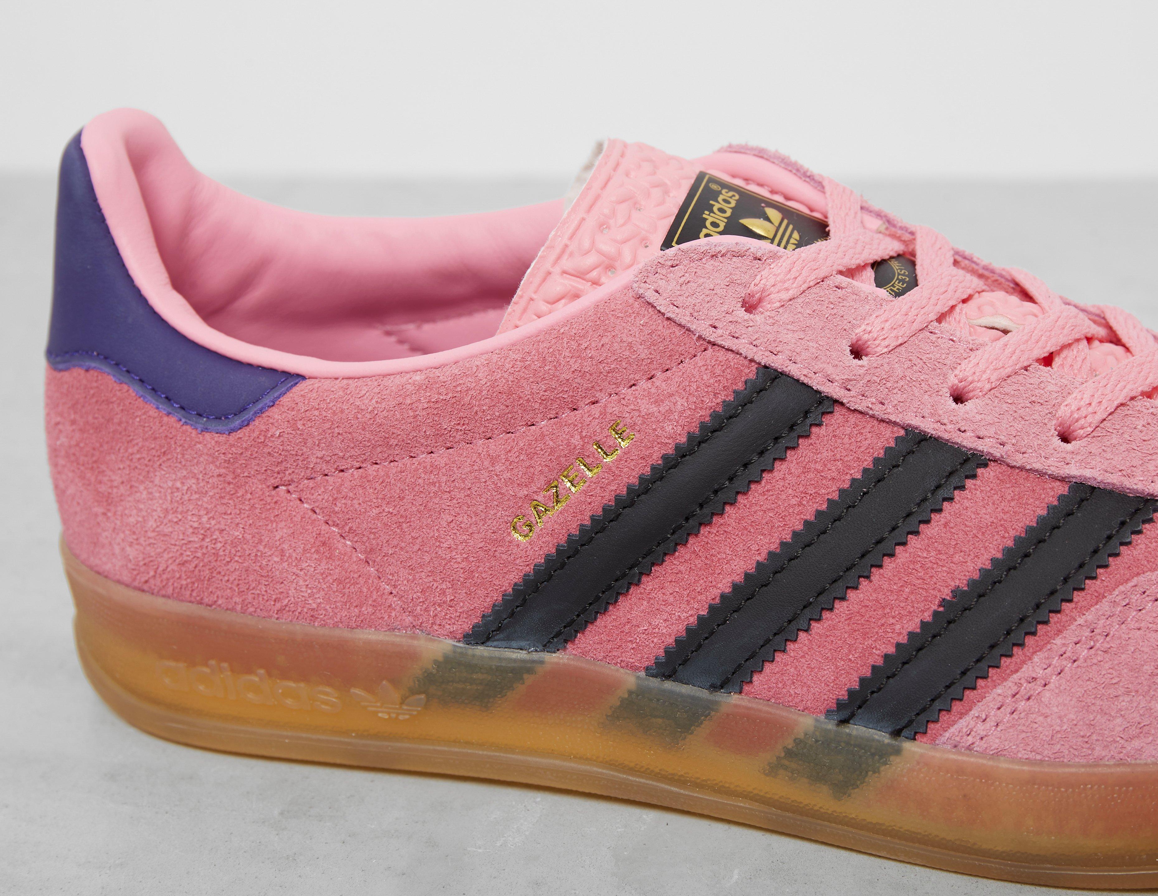 adidas Originals Gazelle Indoor Women s