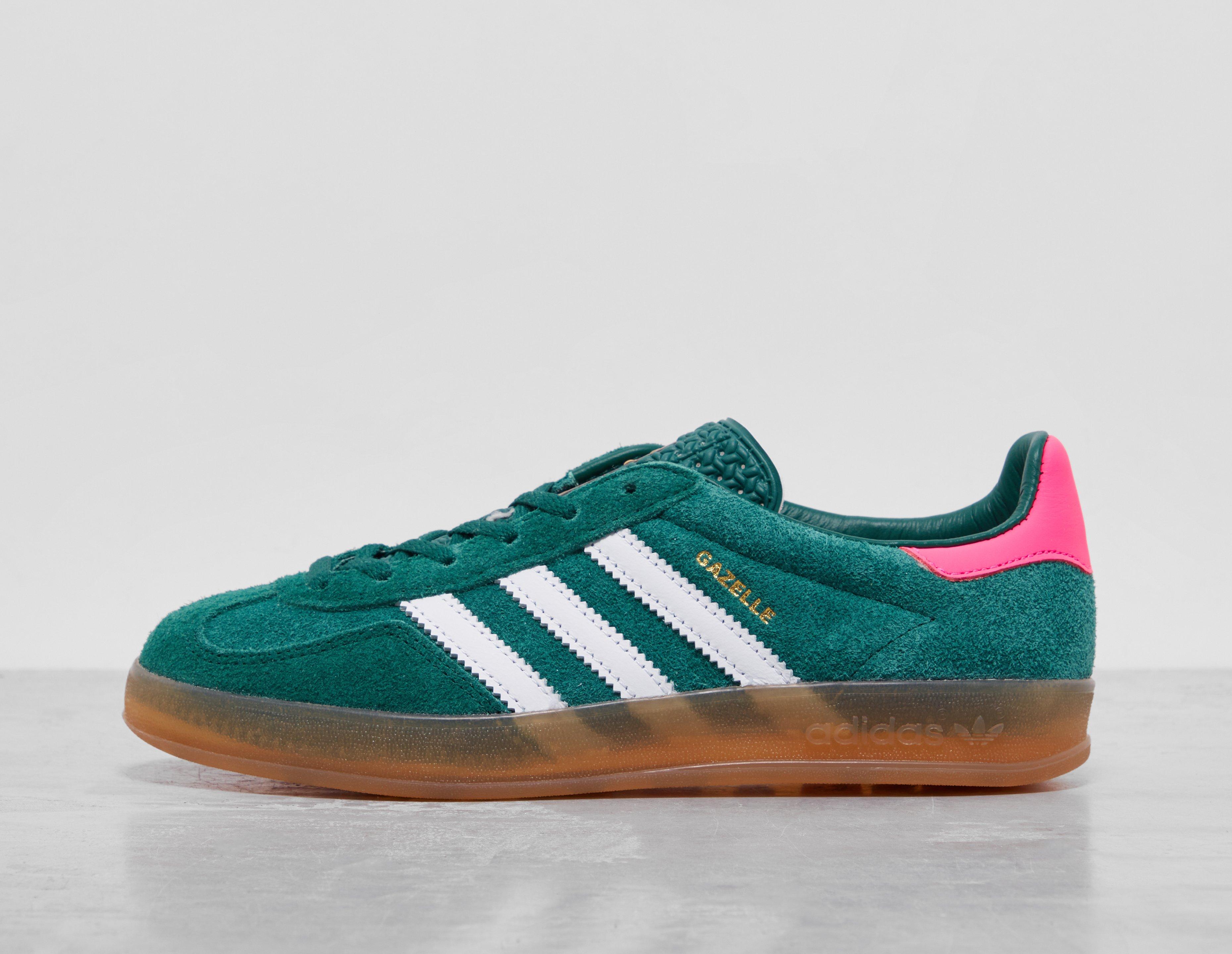 adidas Originals Gazelle Indoor Donna