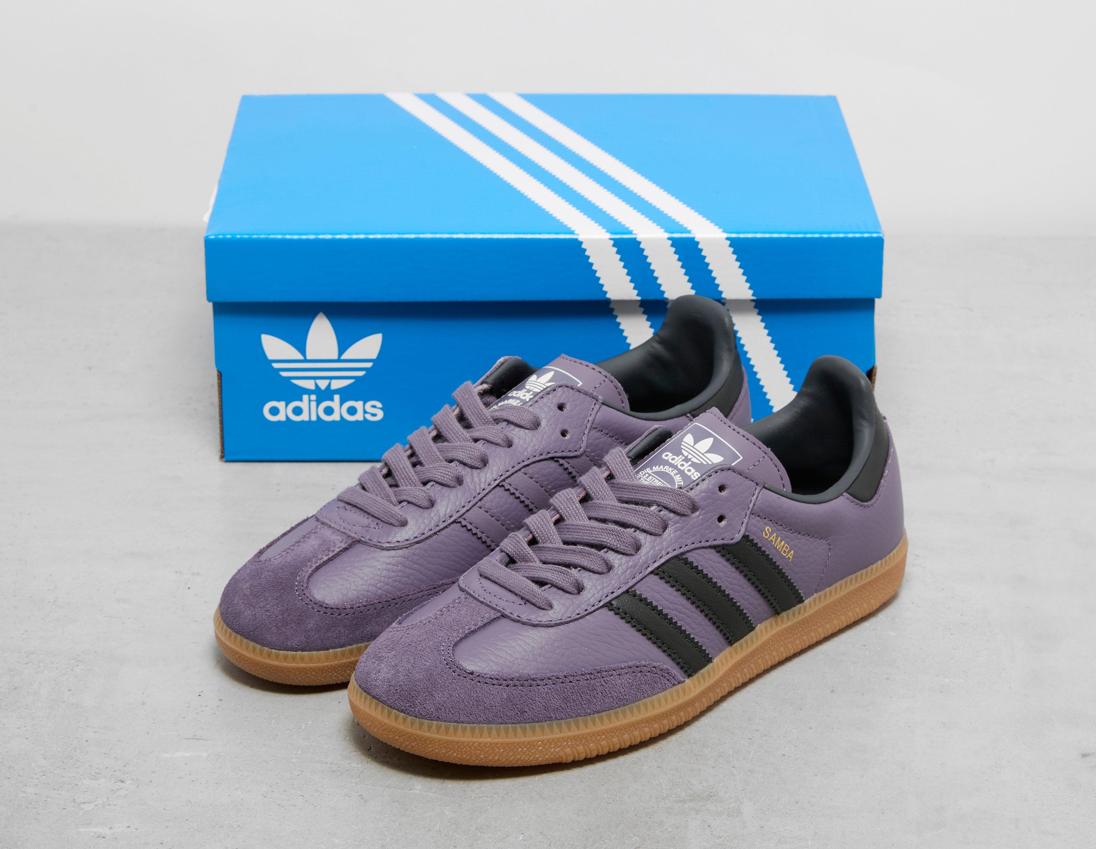 adidas Originals Samba OG Women s