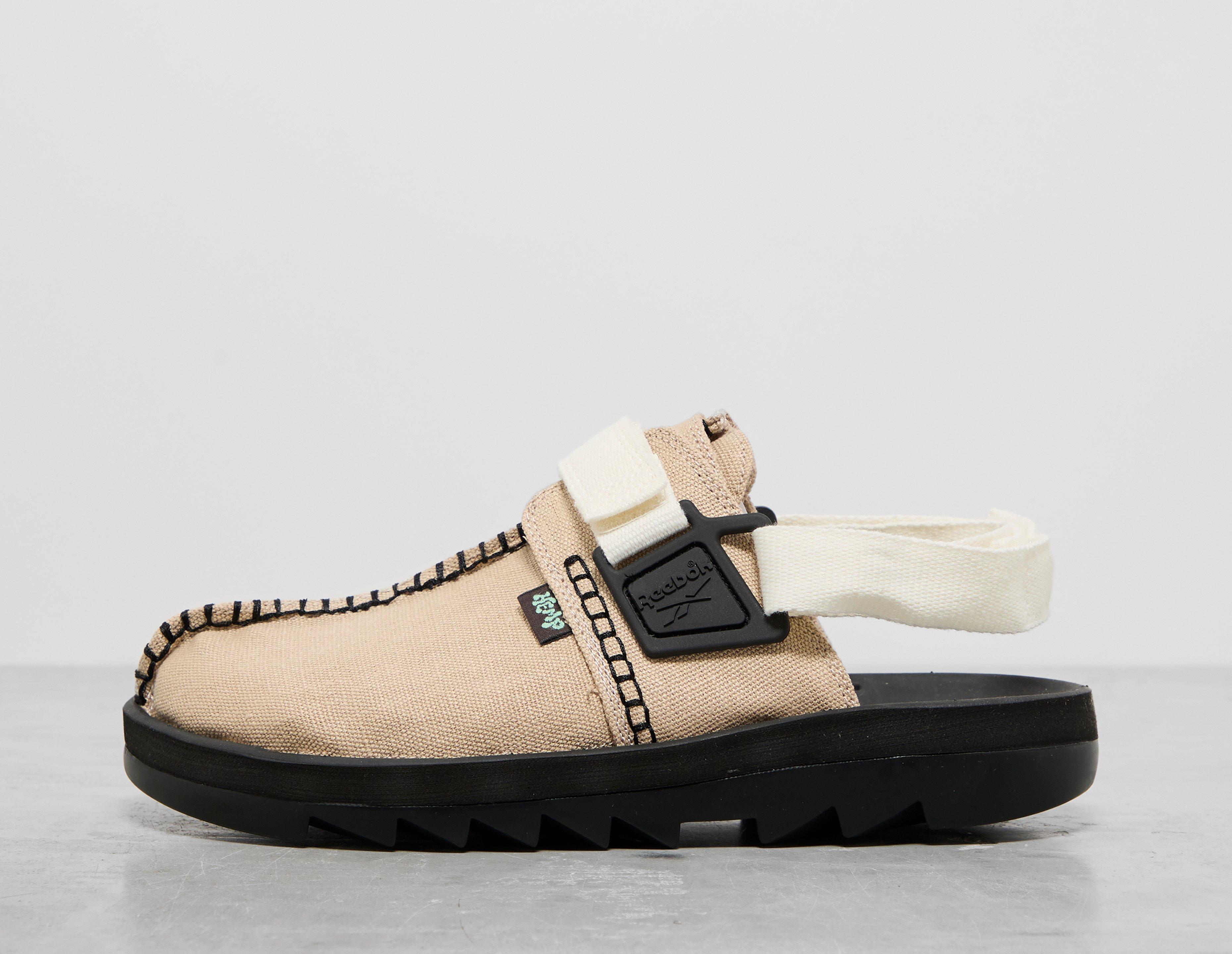 Reebok sandals online beatnik