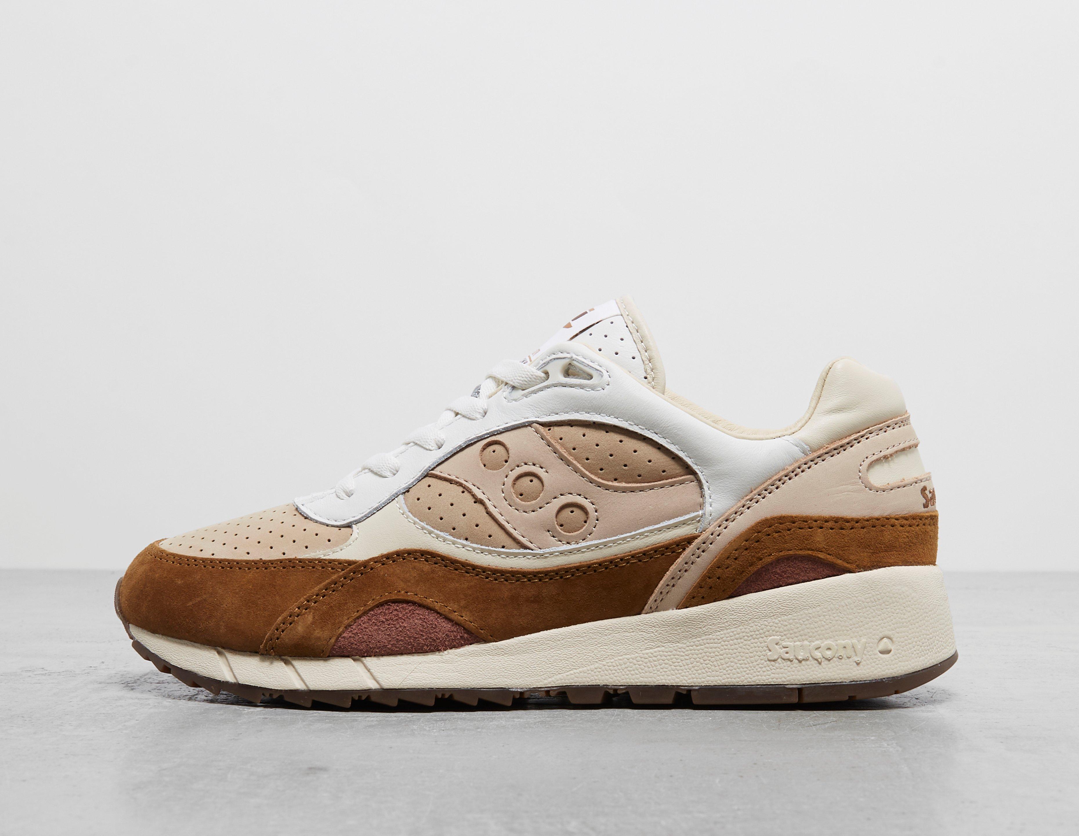 Saucony jazz deals 16 brown