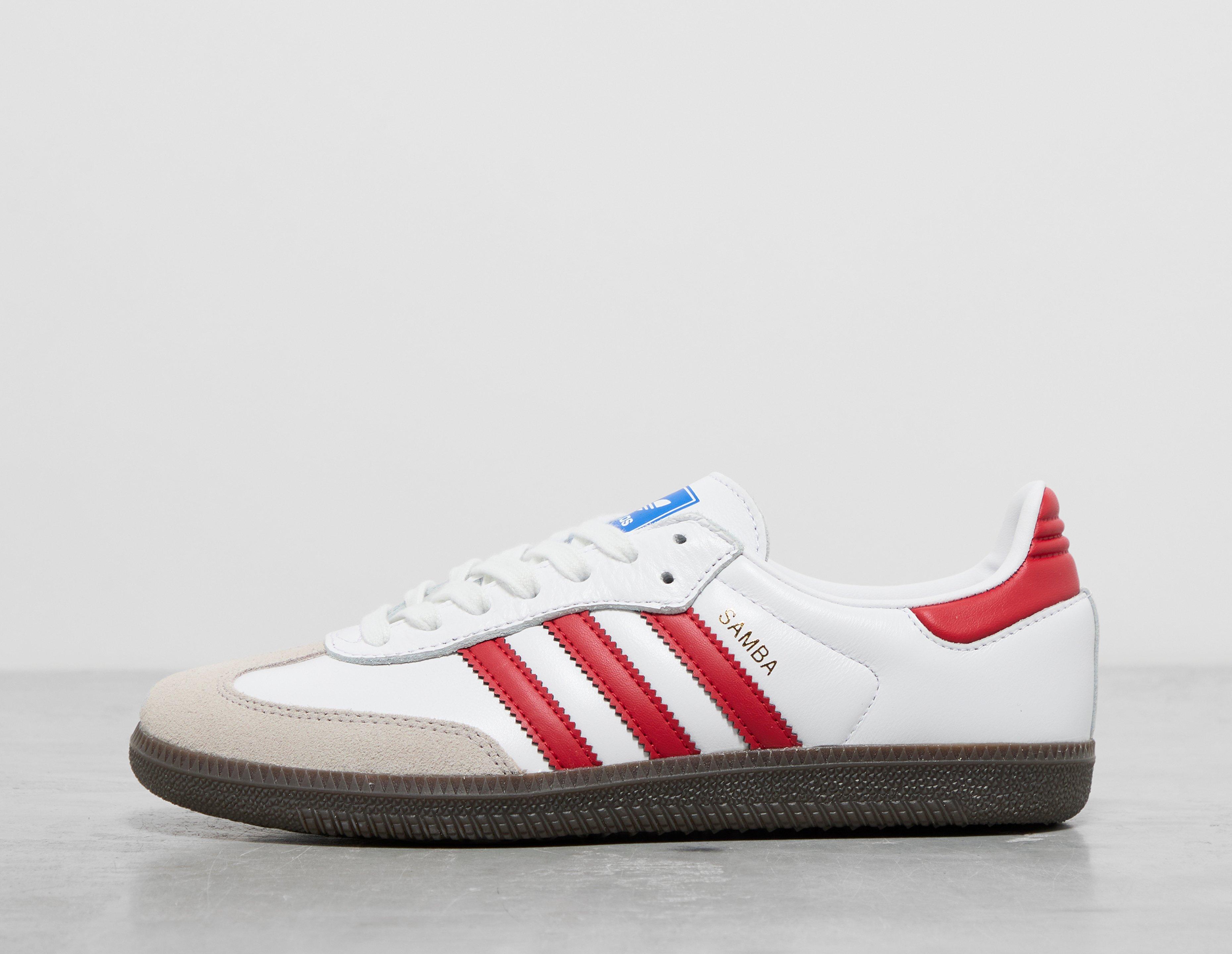 adidas Originals Samba OG Women s