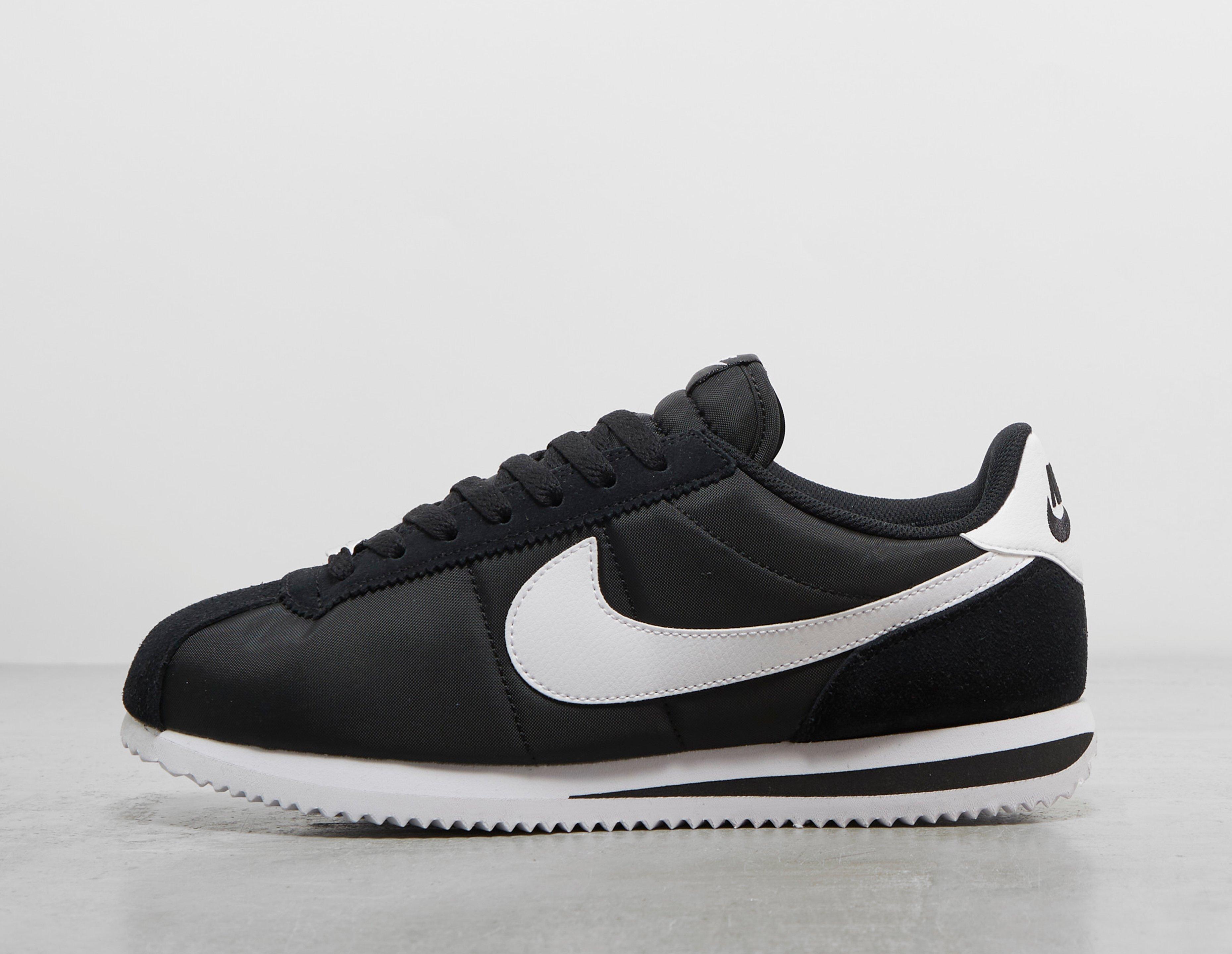 Nike cheap cortez nero