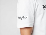Footpatrol x Paperboy Logo Tee