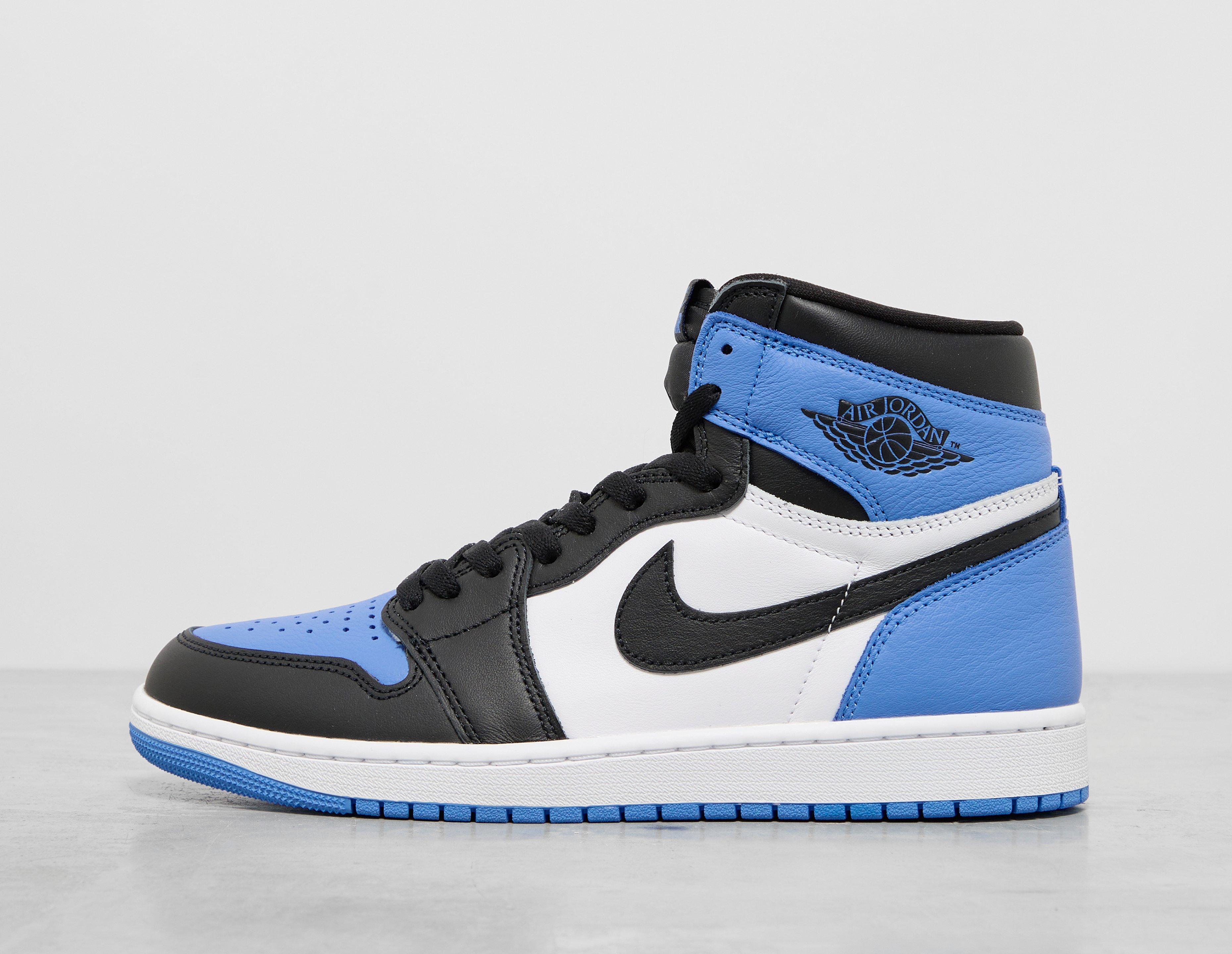 the 15 greatest jumpman jordans of all time by complex | Blue