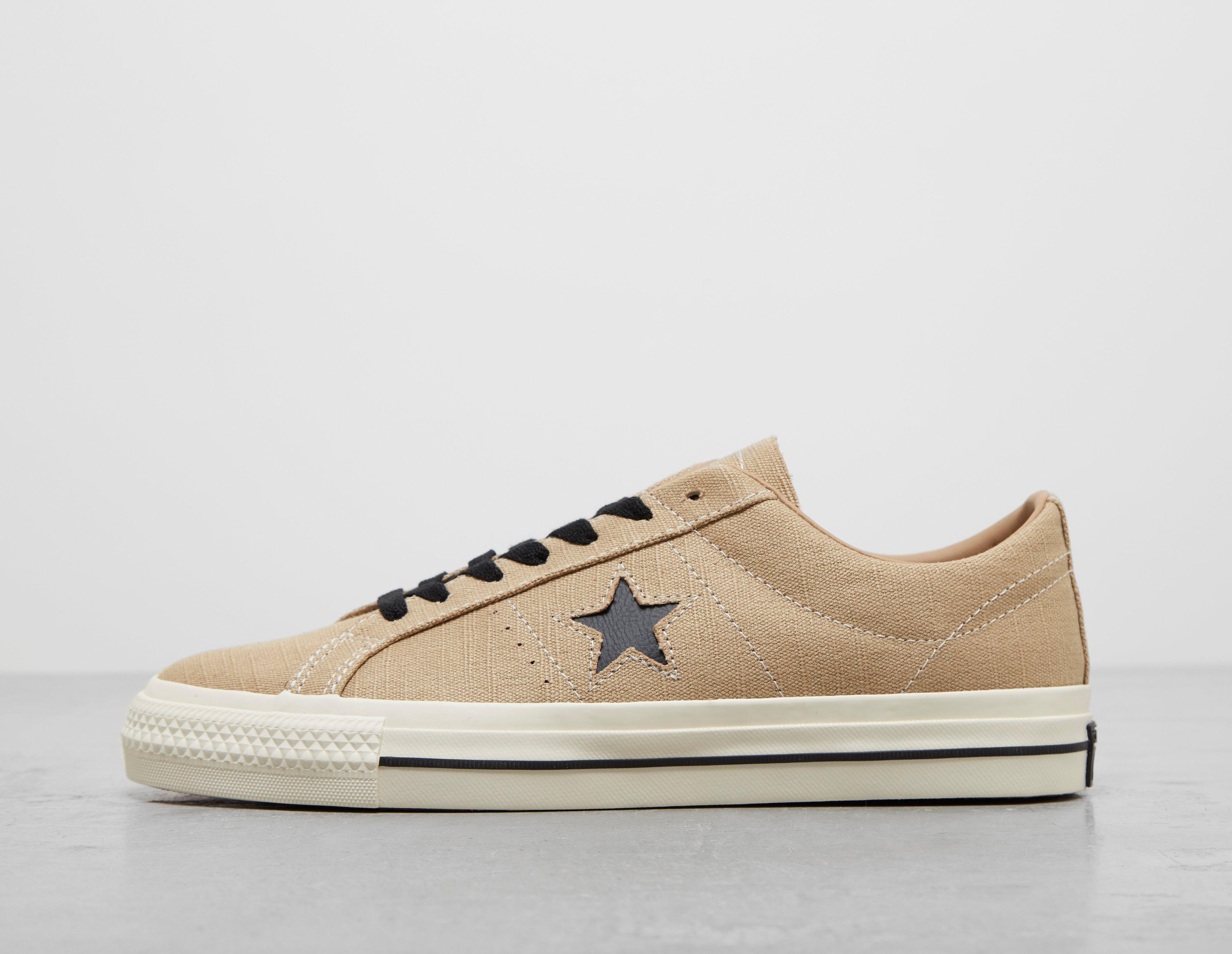 converse one star ox brown
