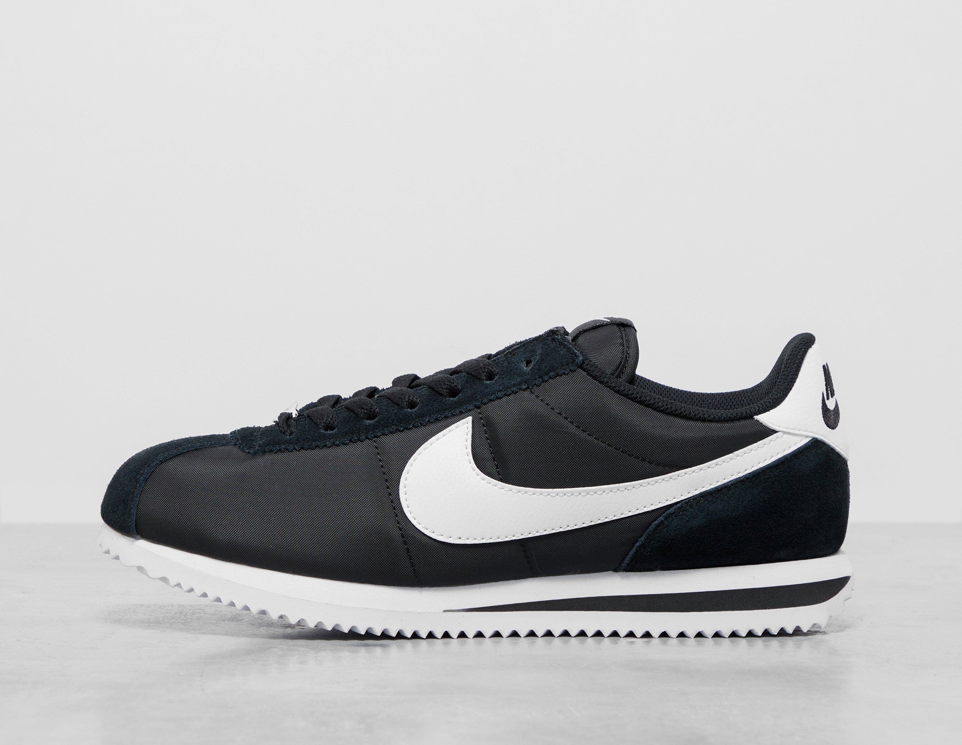 Nike cortez cheap nylon uomo 2015