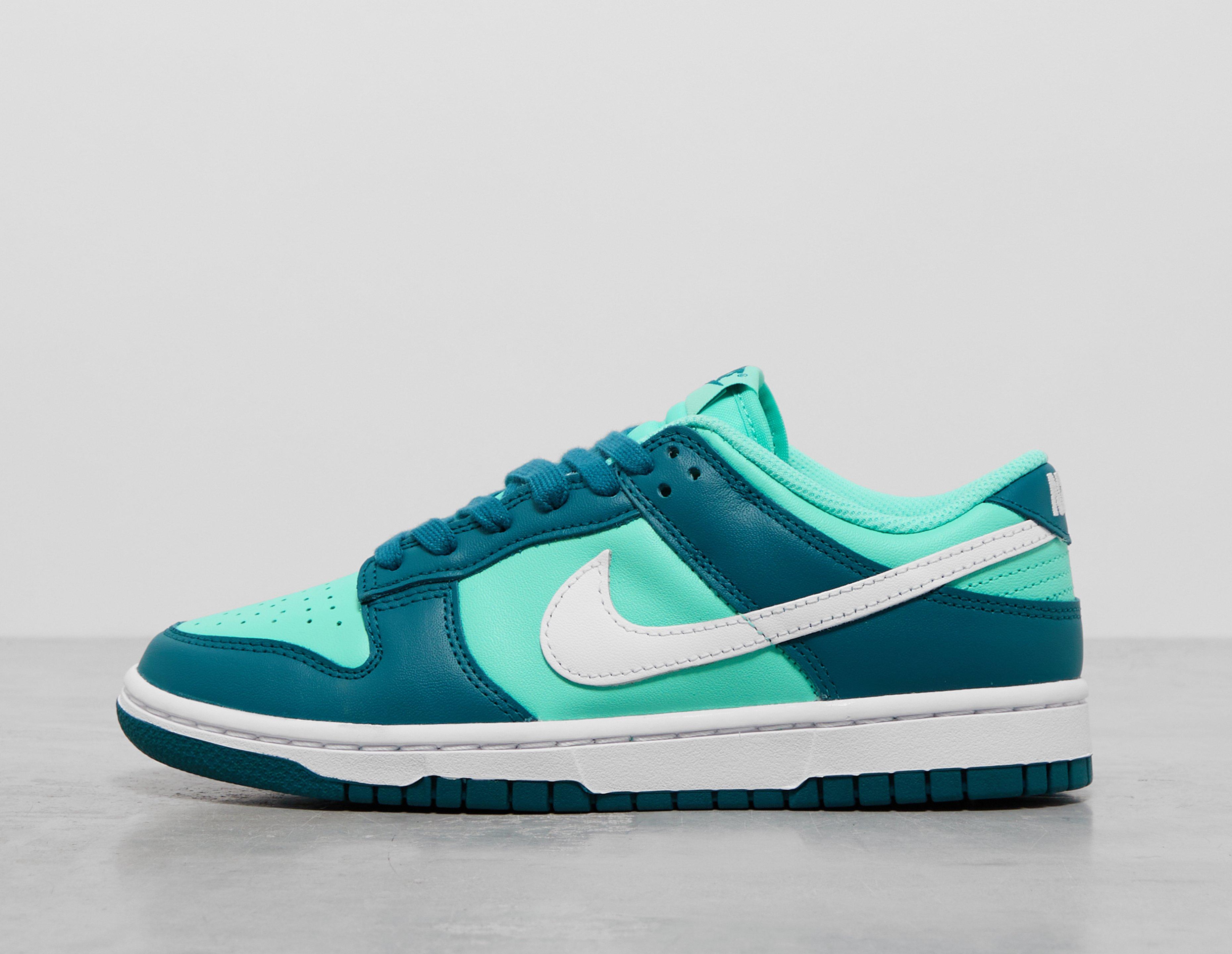 Nike Dunk Low Women's