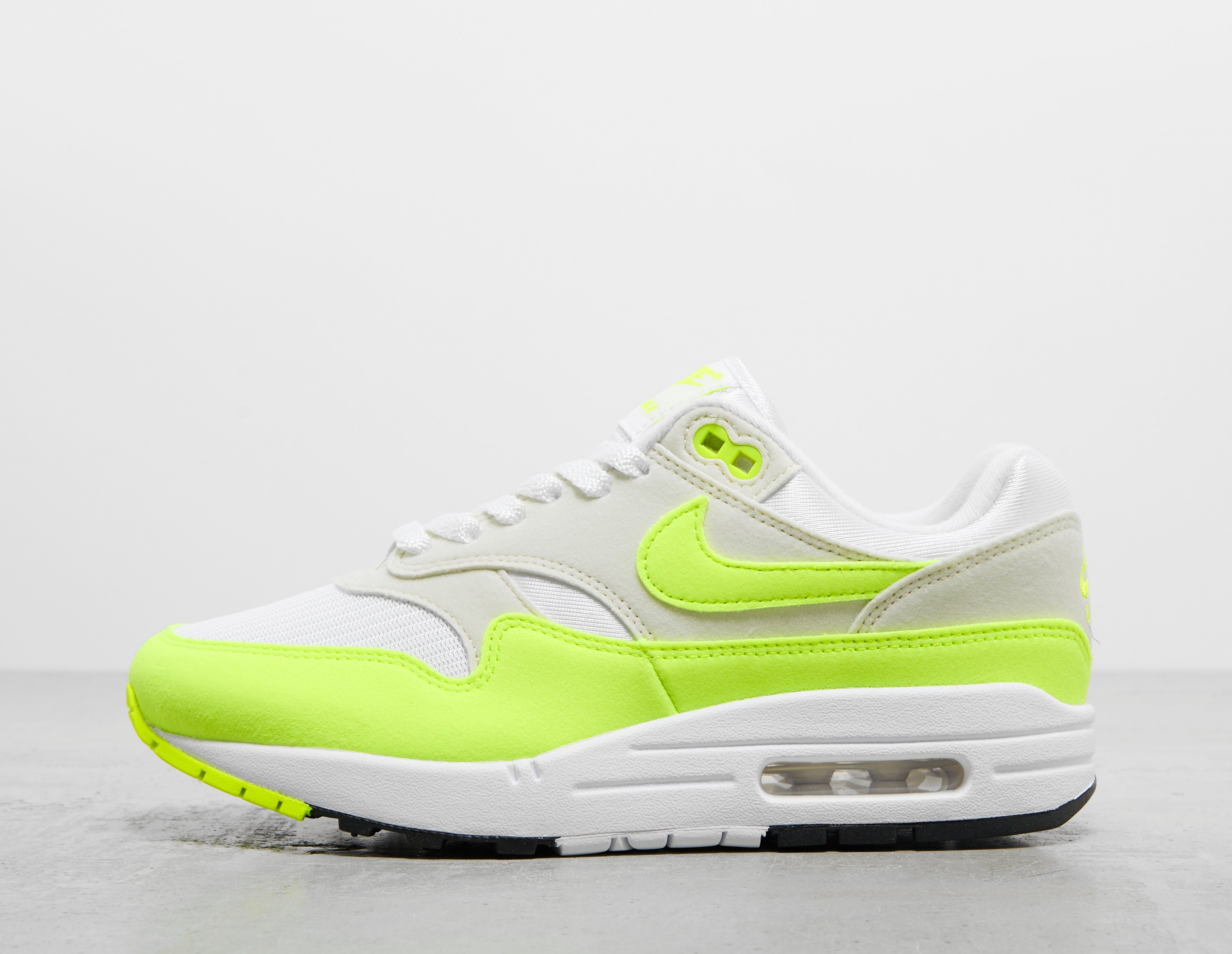 Air max one top volt