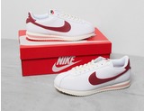 Nike Chaussure Cortez Leather