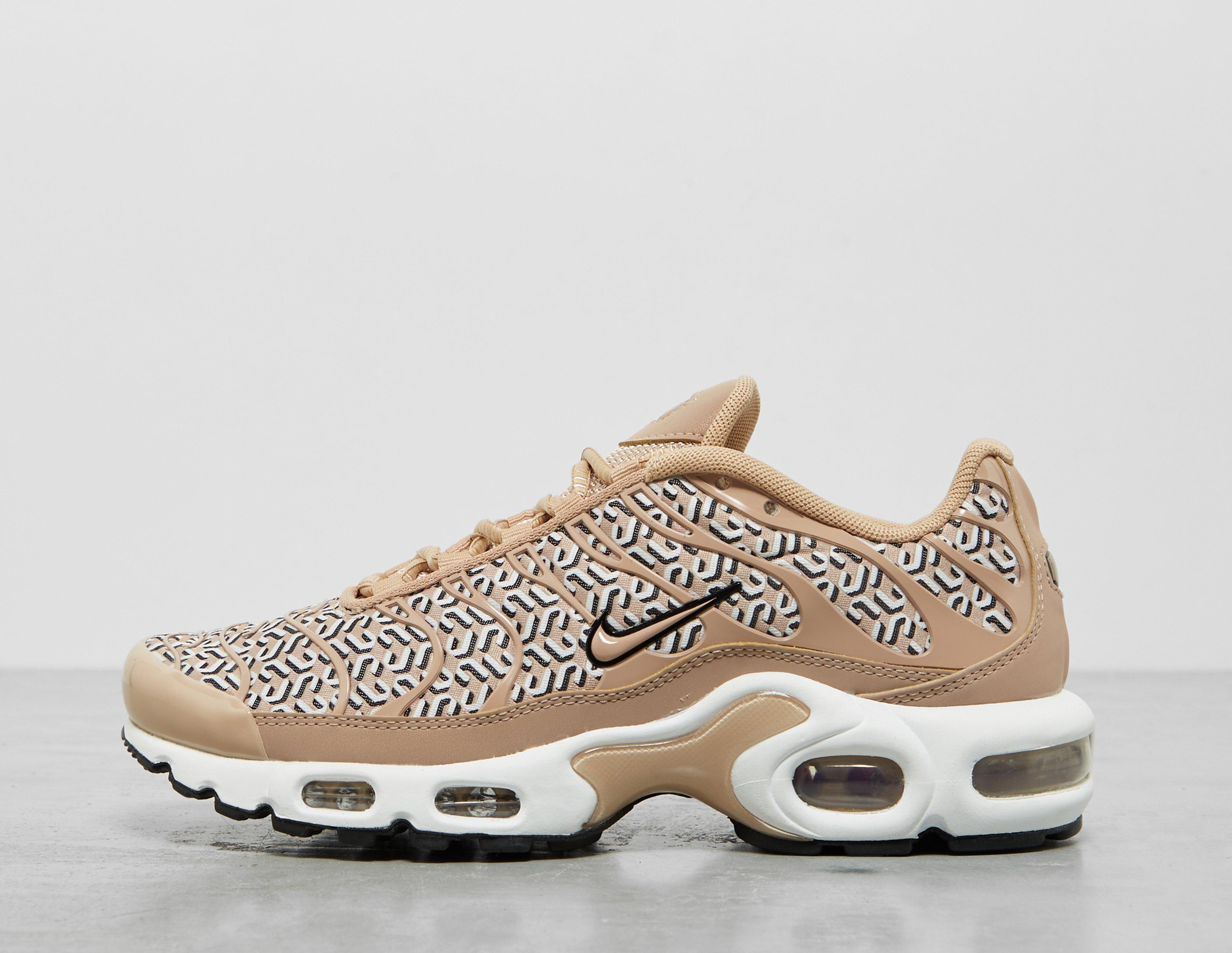 Nike air outlet max tn brown