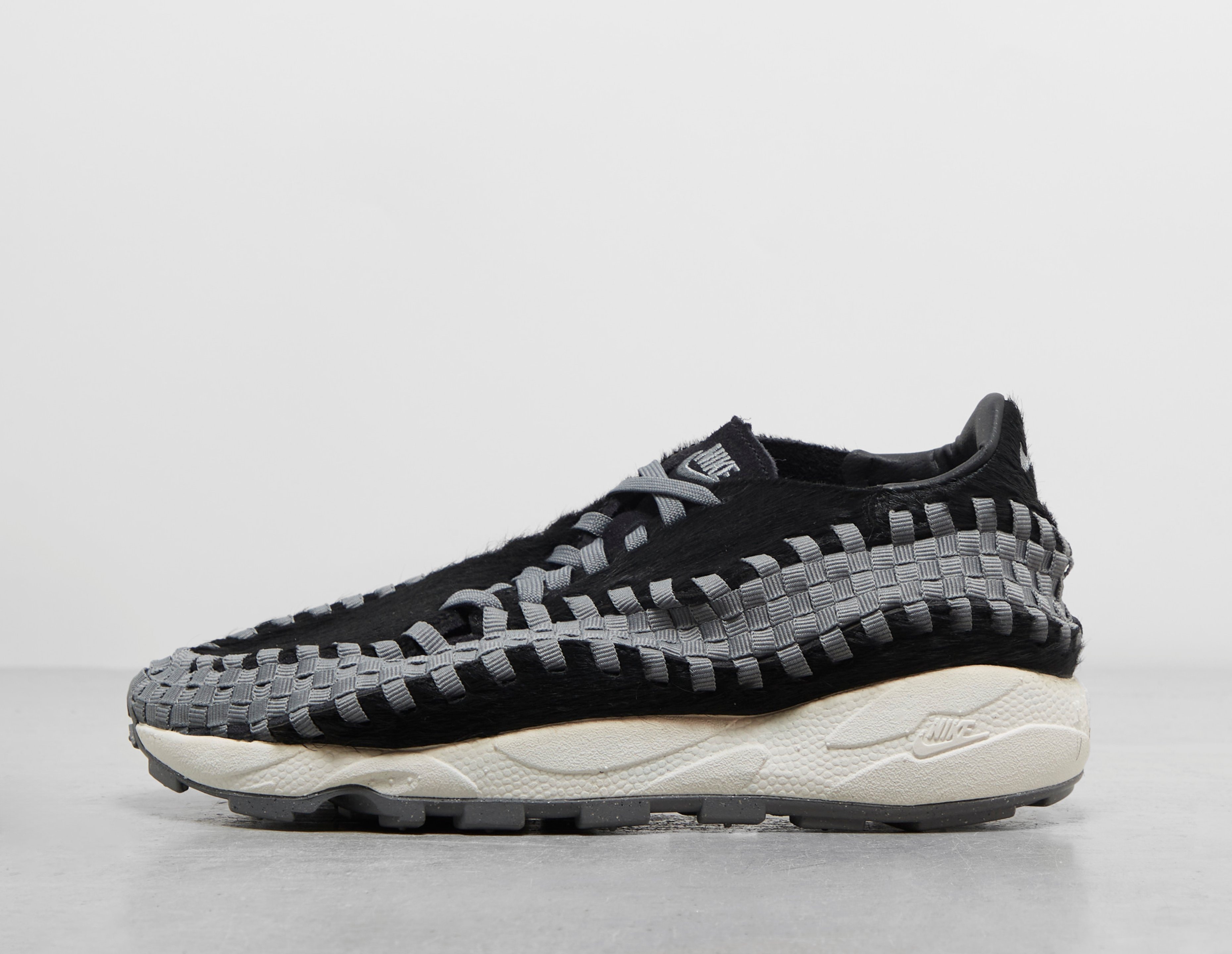 footscape black