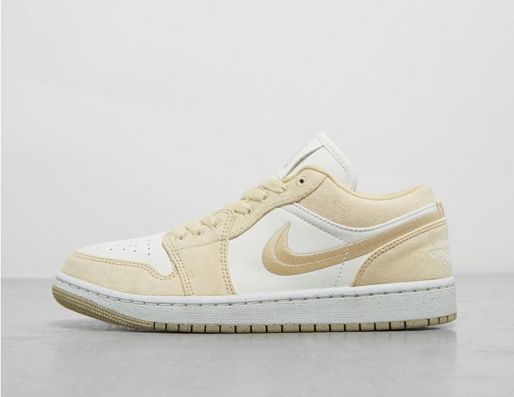 Jordan Air 1 Low Women's