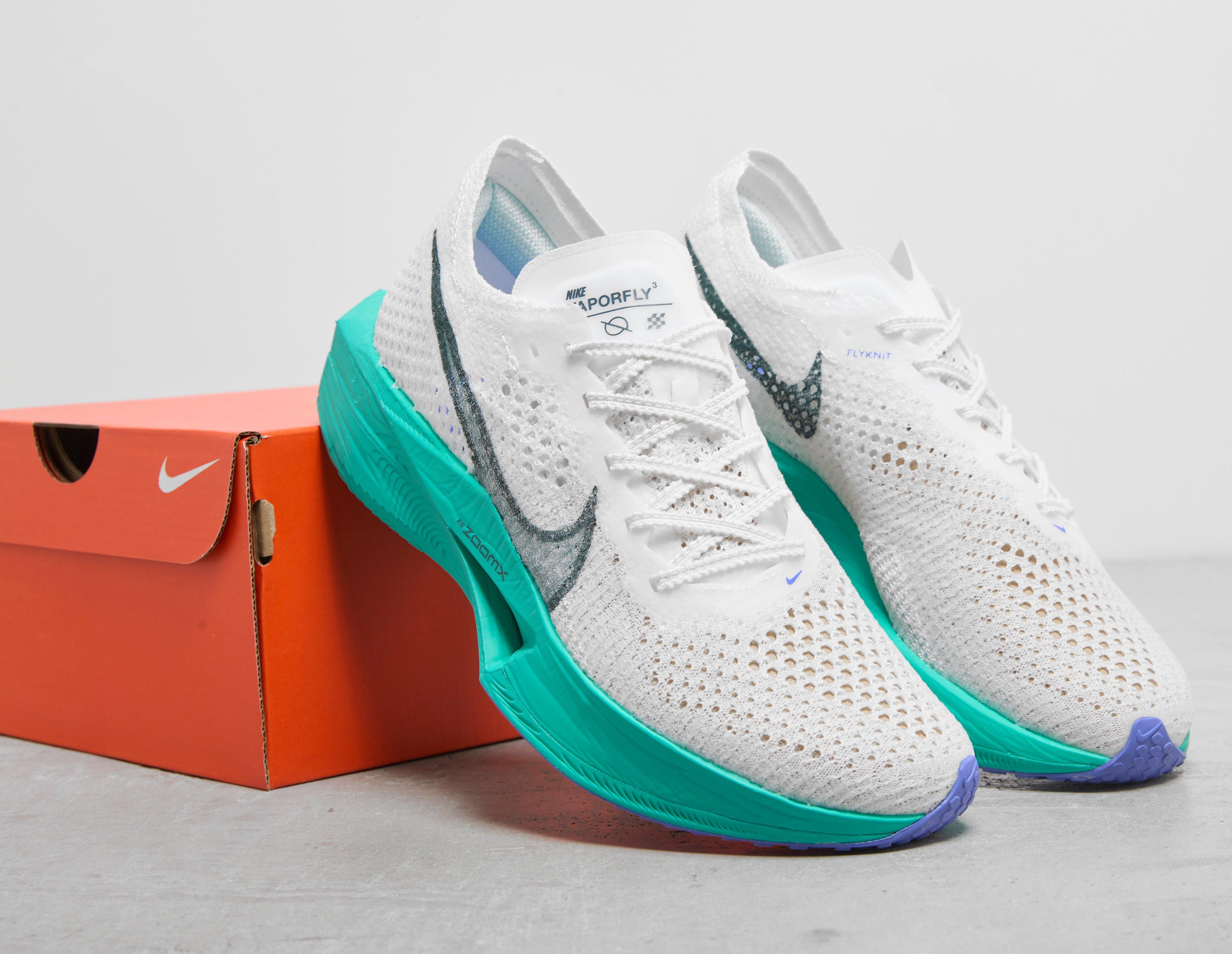 White Nike Zoom X Vaporfly Next Women s HealthdesignShops