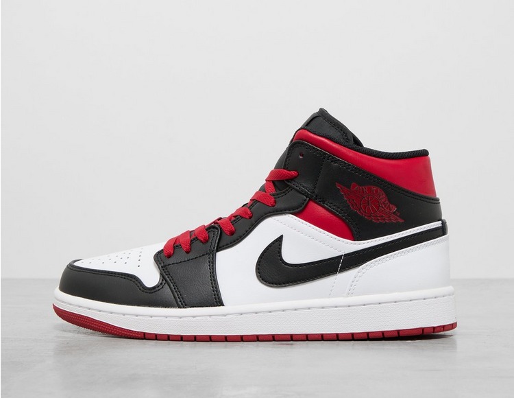 Jordan Air 1 Mid