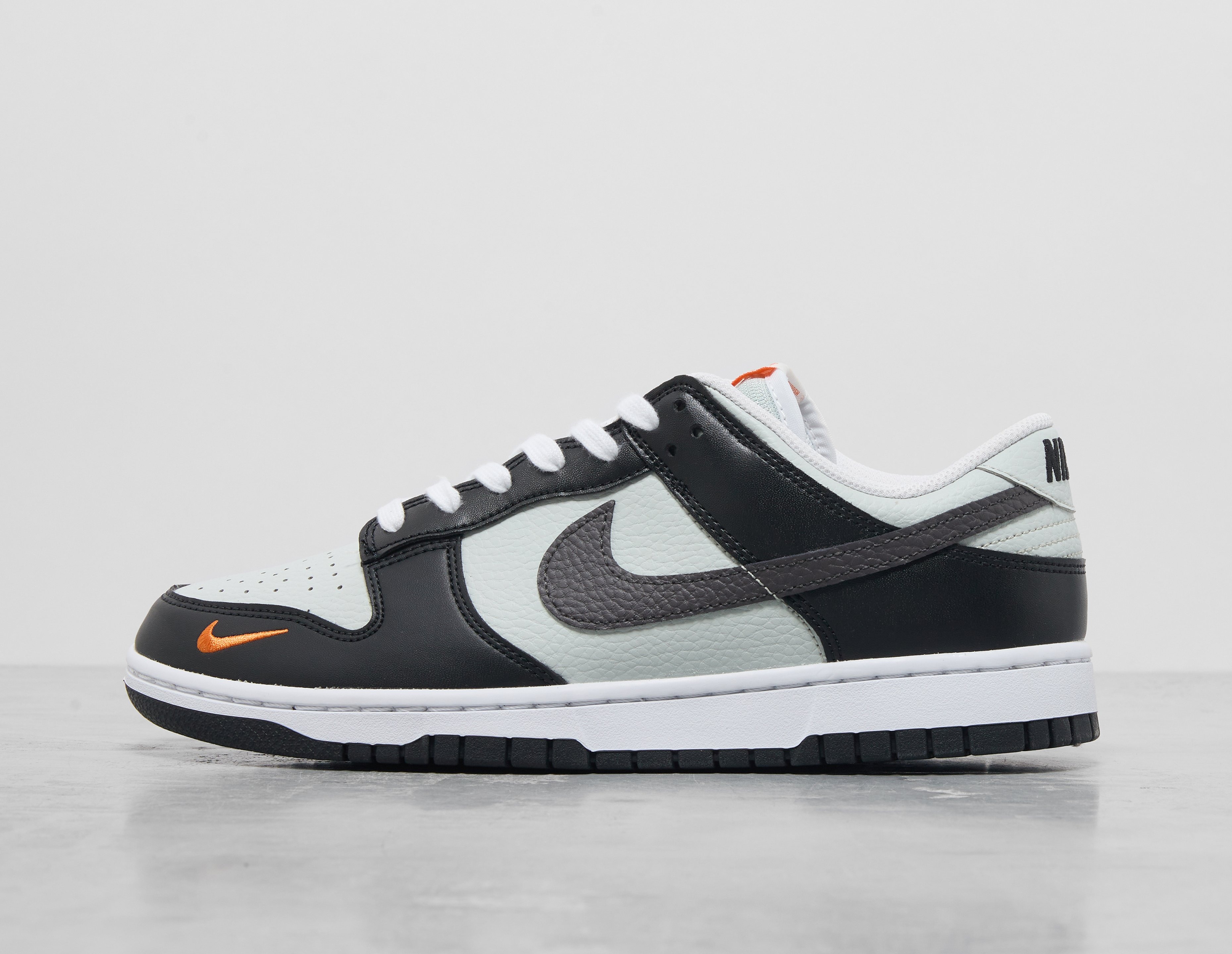 ビジネス NIKE by you DUNK LOW 24.5cm - 靴