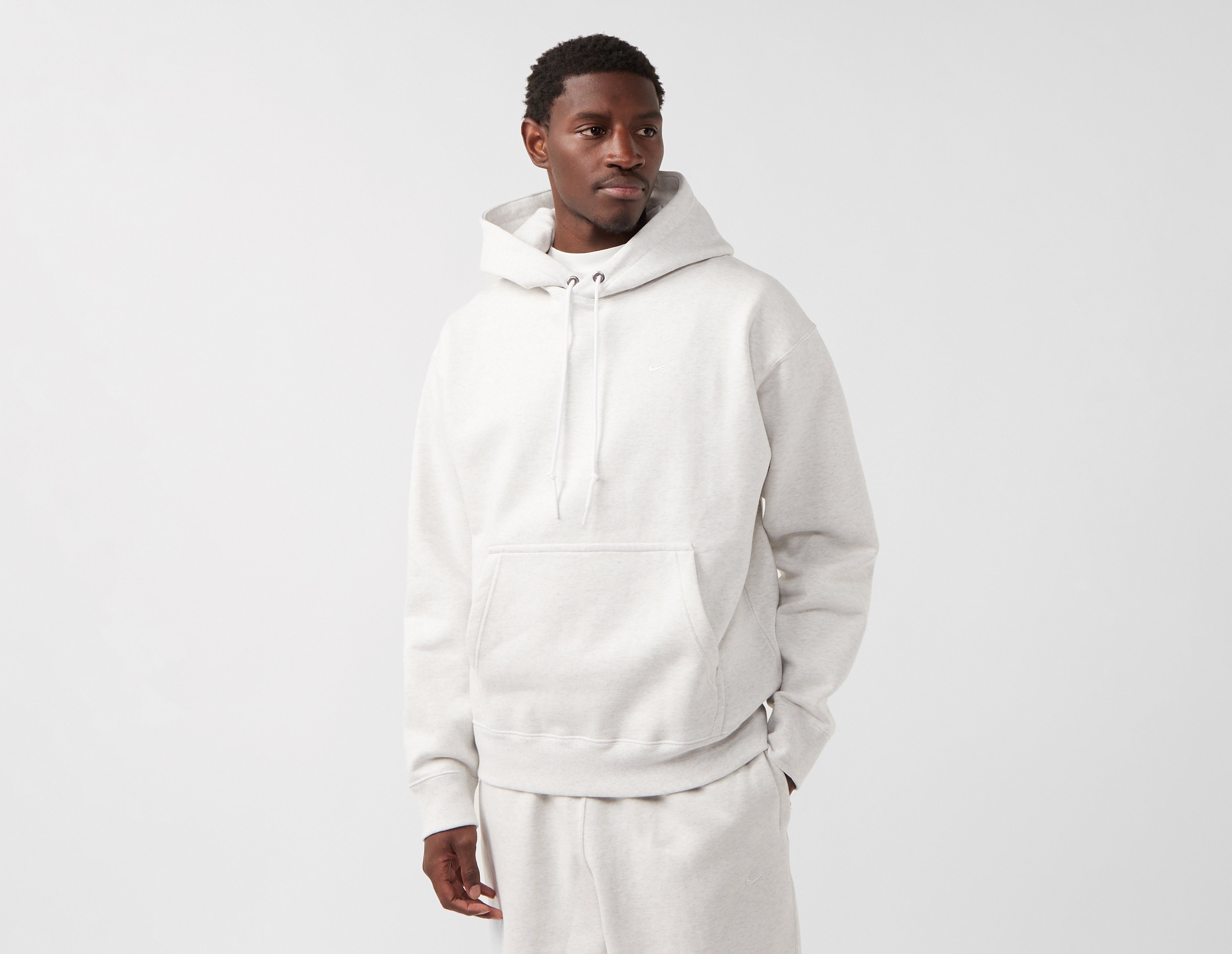 mens nike nrg hoodie