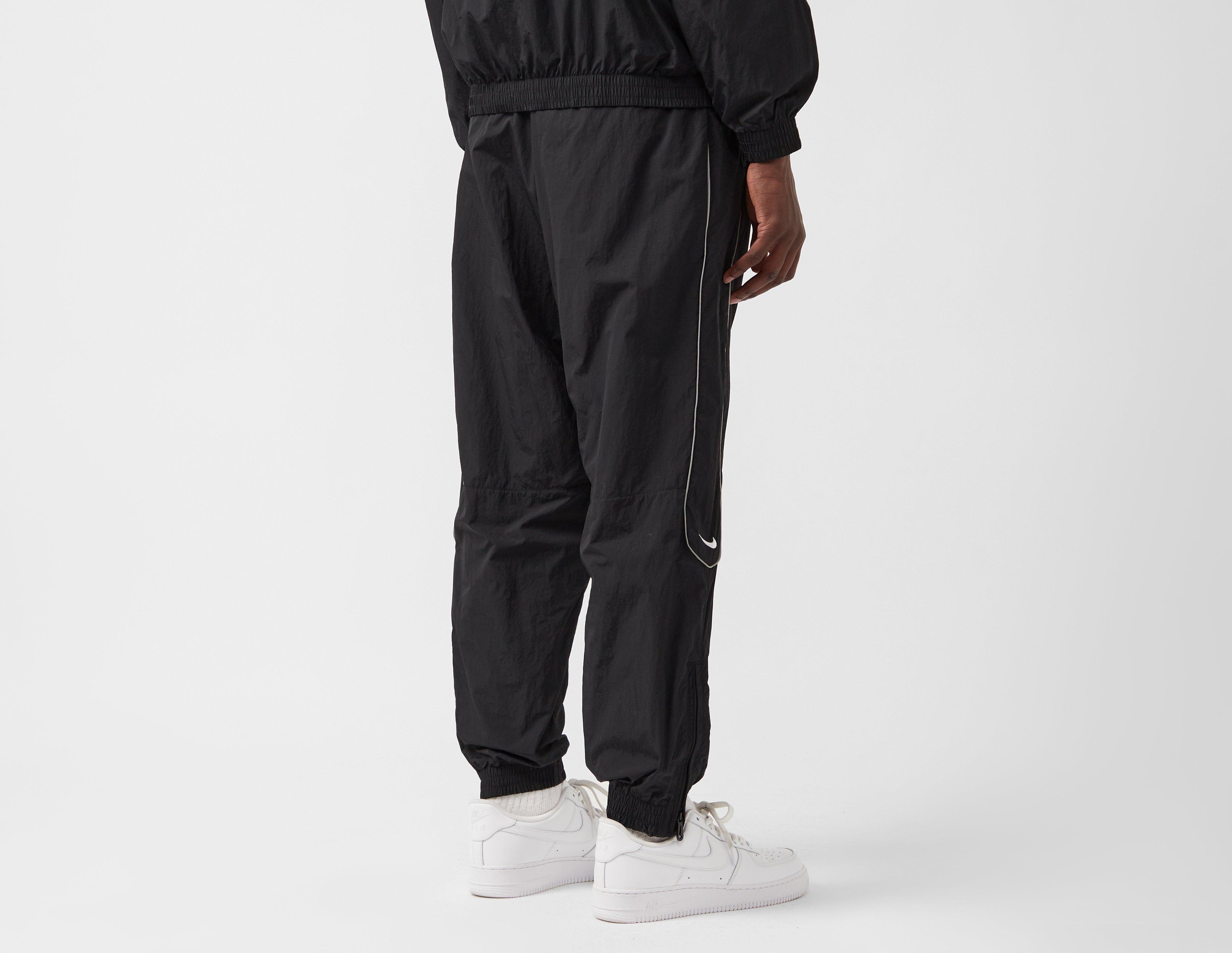 Nike NRG Sweatpant Black Men's - US