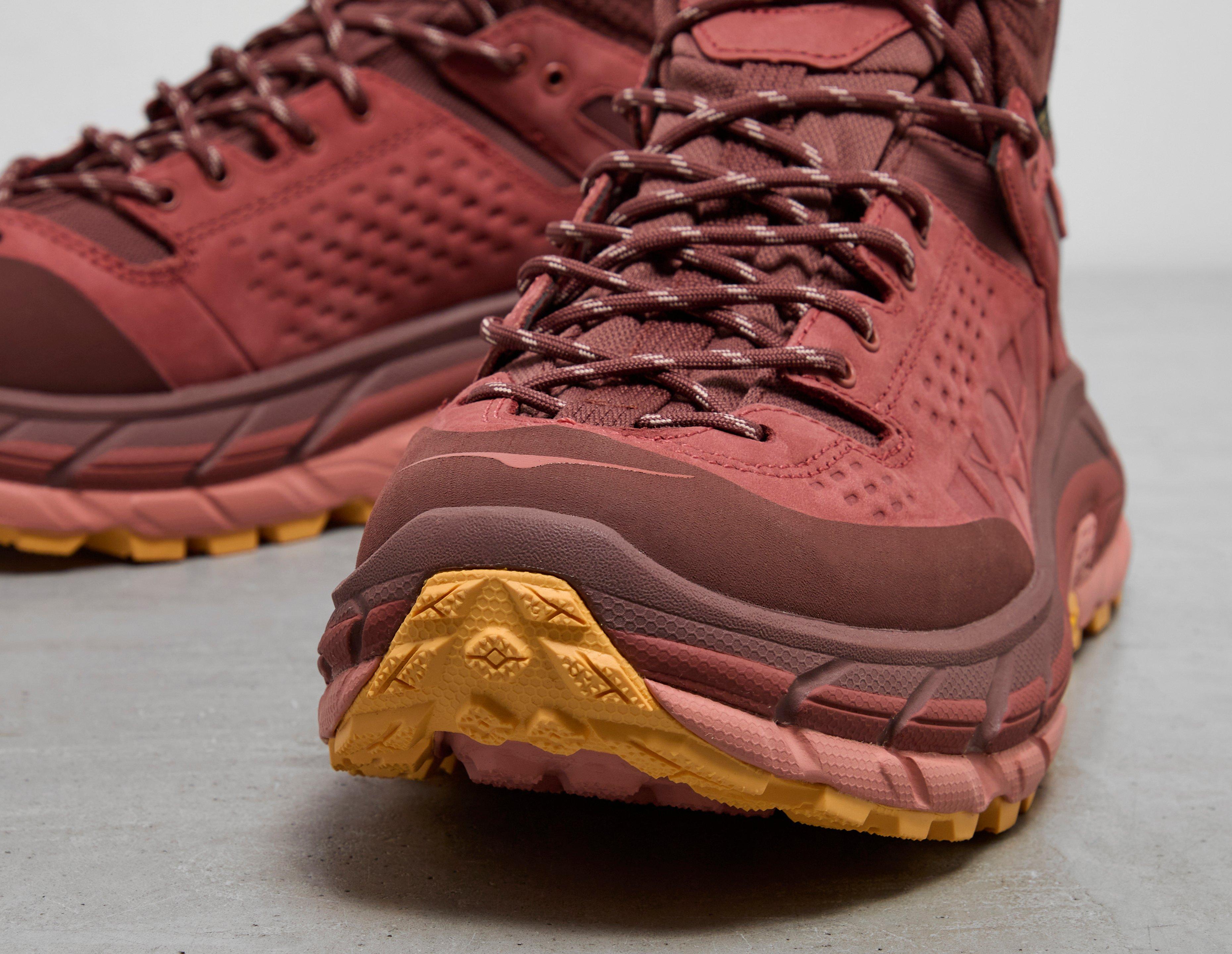 Hoka hot sale tor boots