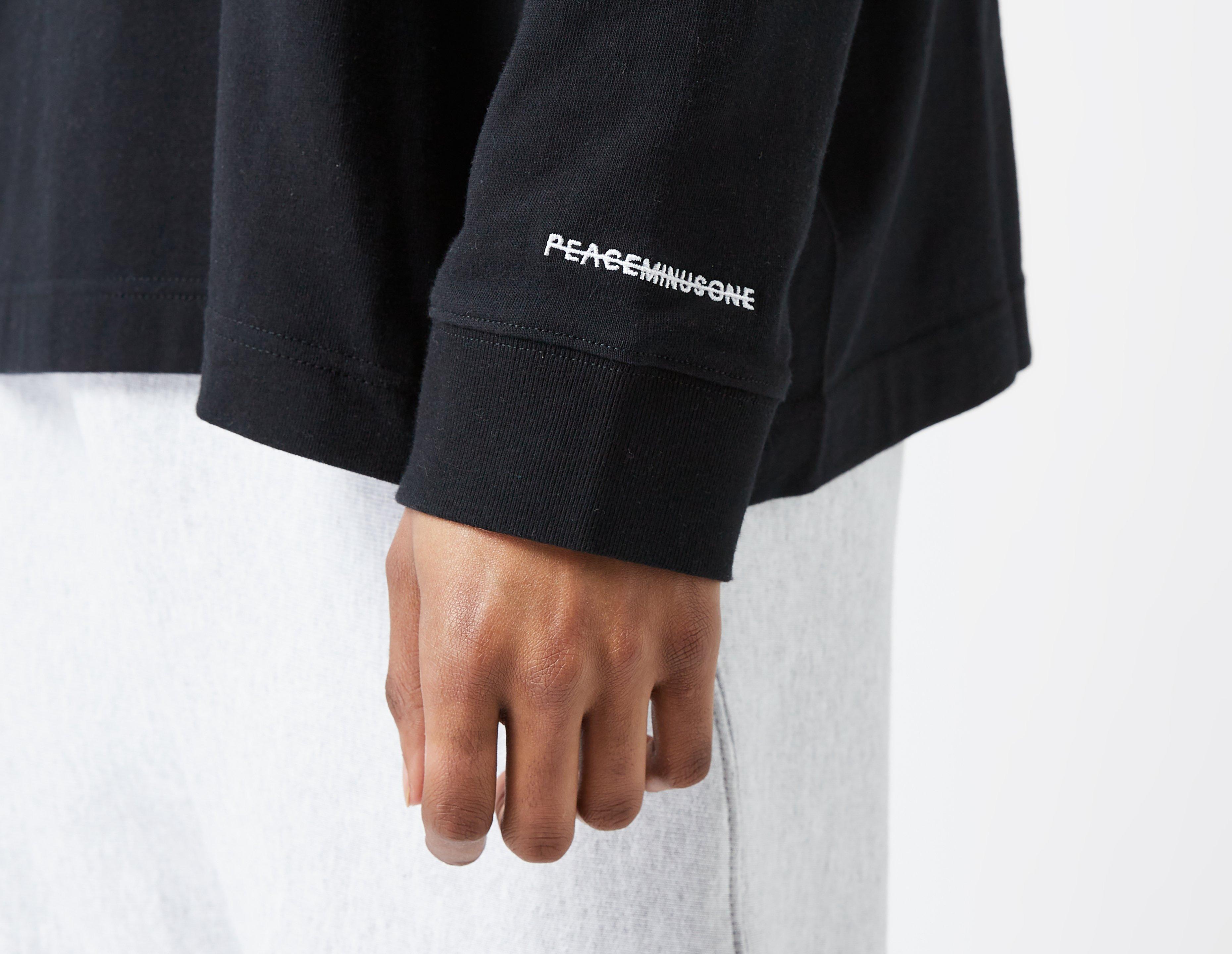 Nike x PEACEMINUSONE Long Sleeve T-Shirt