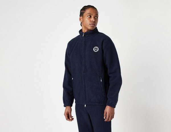 Blue Jordan x Union LA Track Jacket | Footpatrol