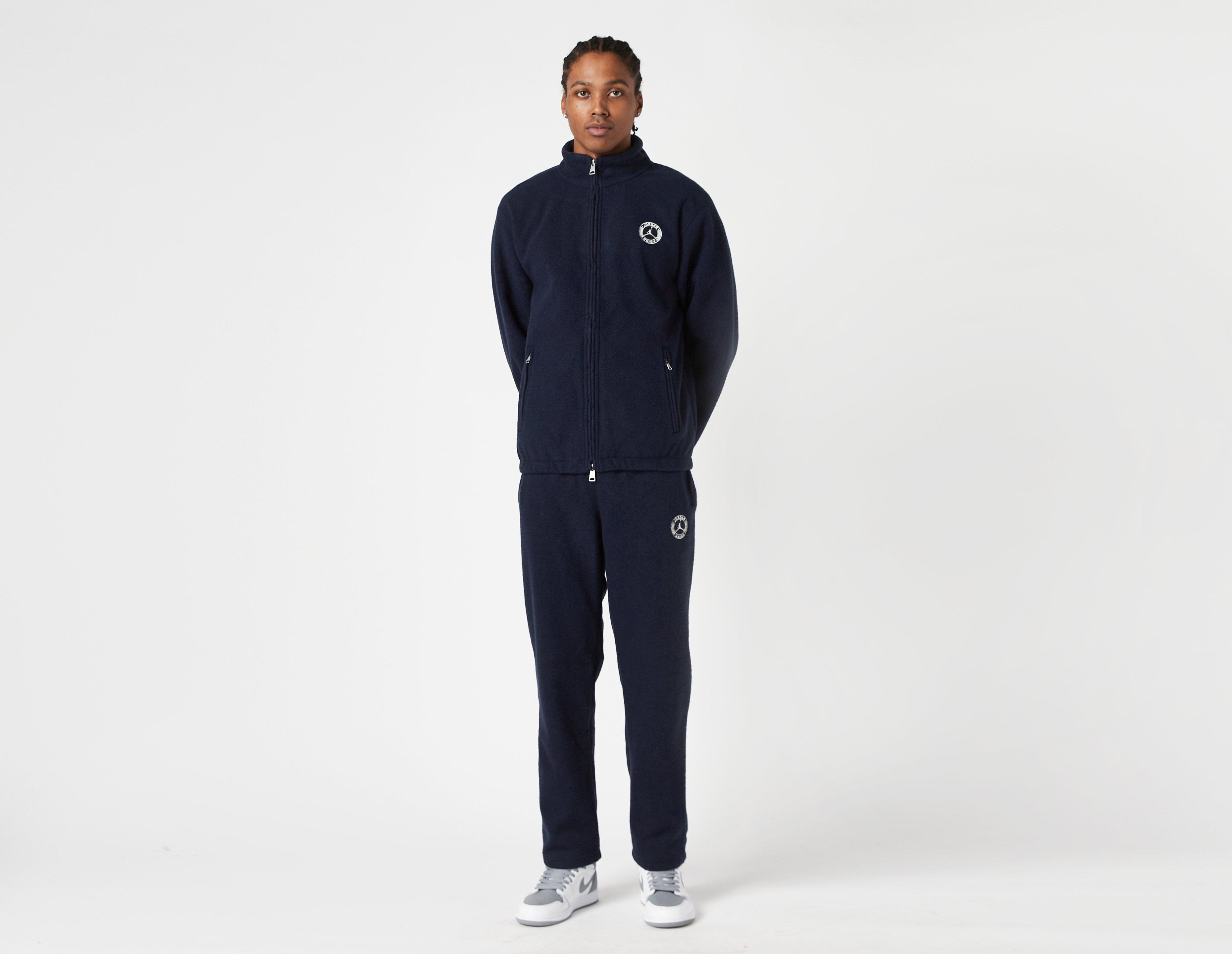 Jordan x Union LA Track Jacket