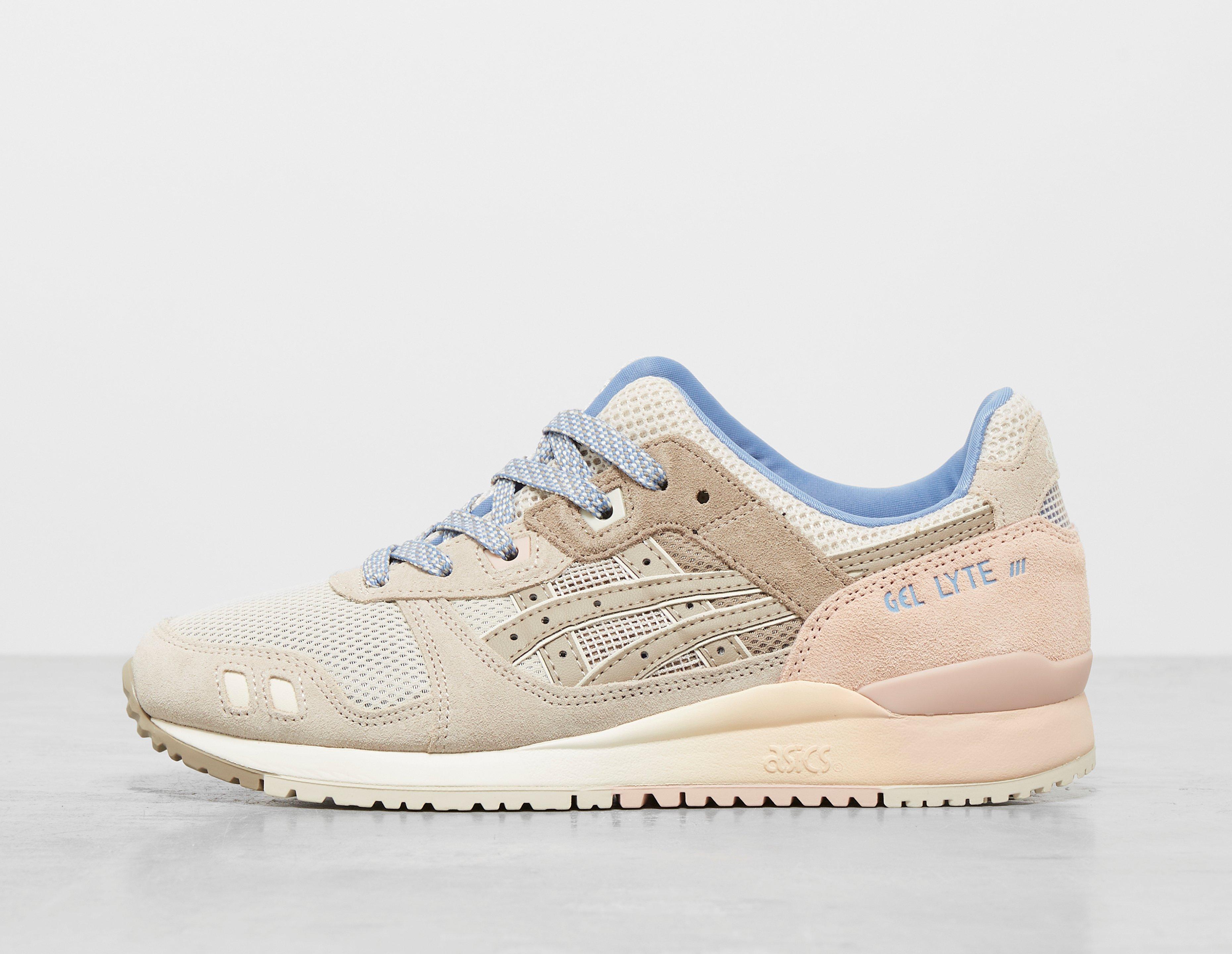 asics gel lyte iii womens 2016