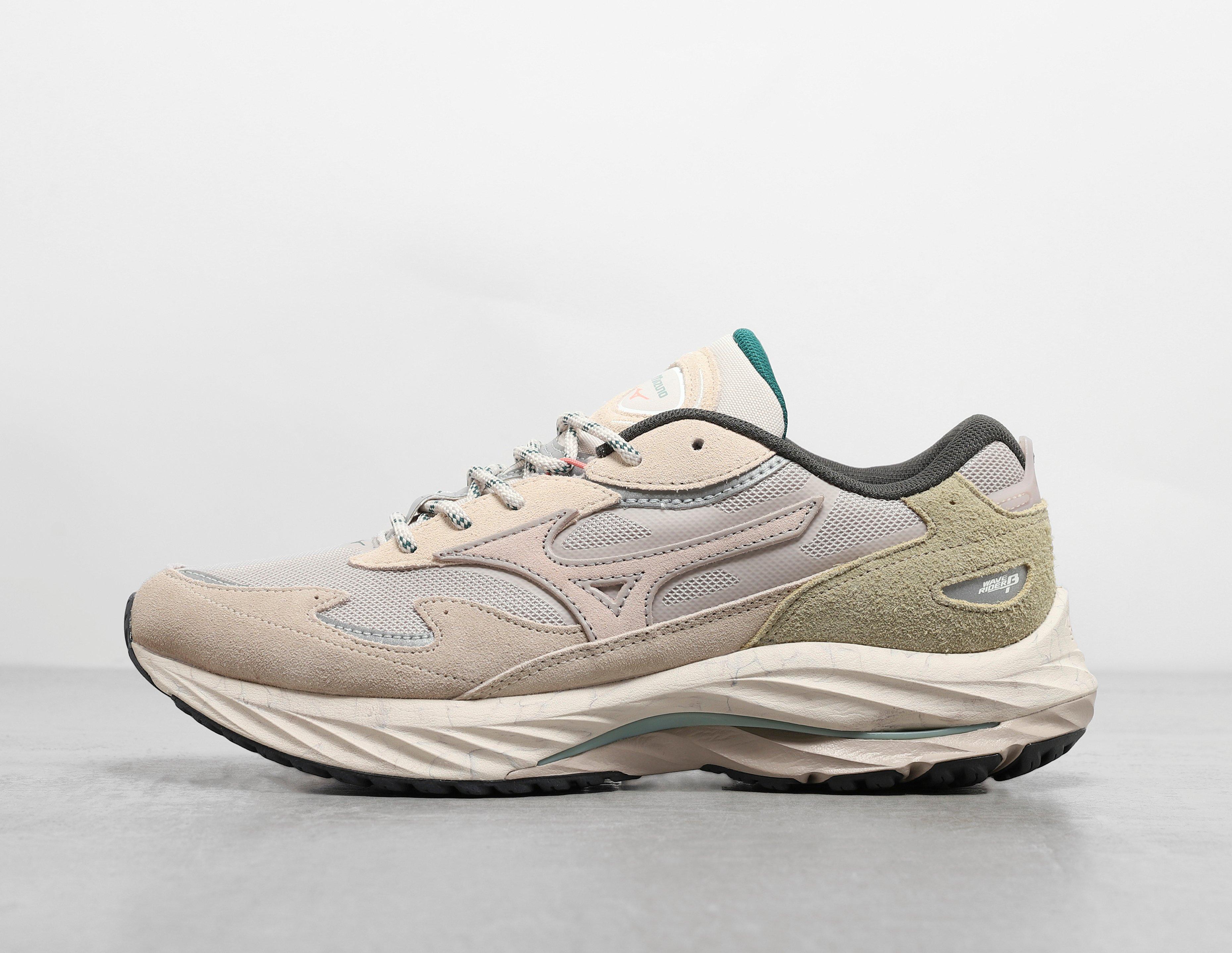 Mizuno wave shop ultima 19 brown