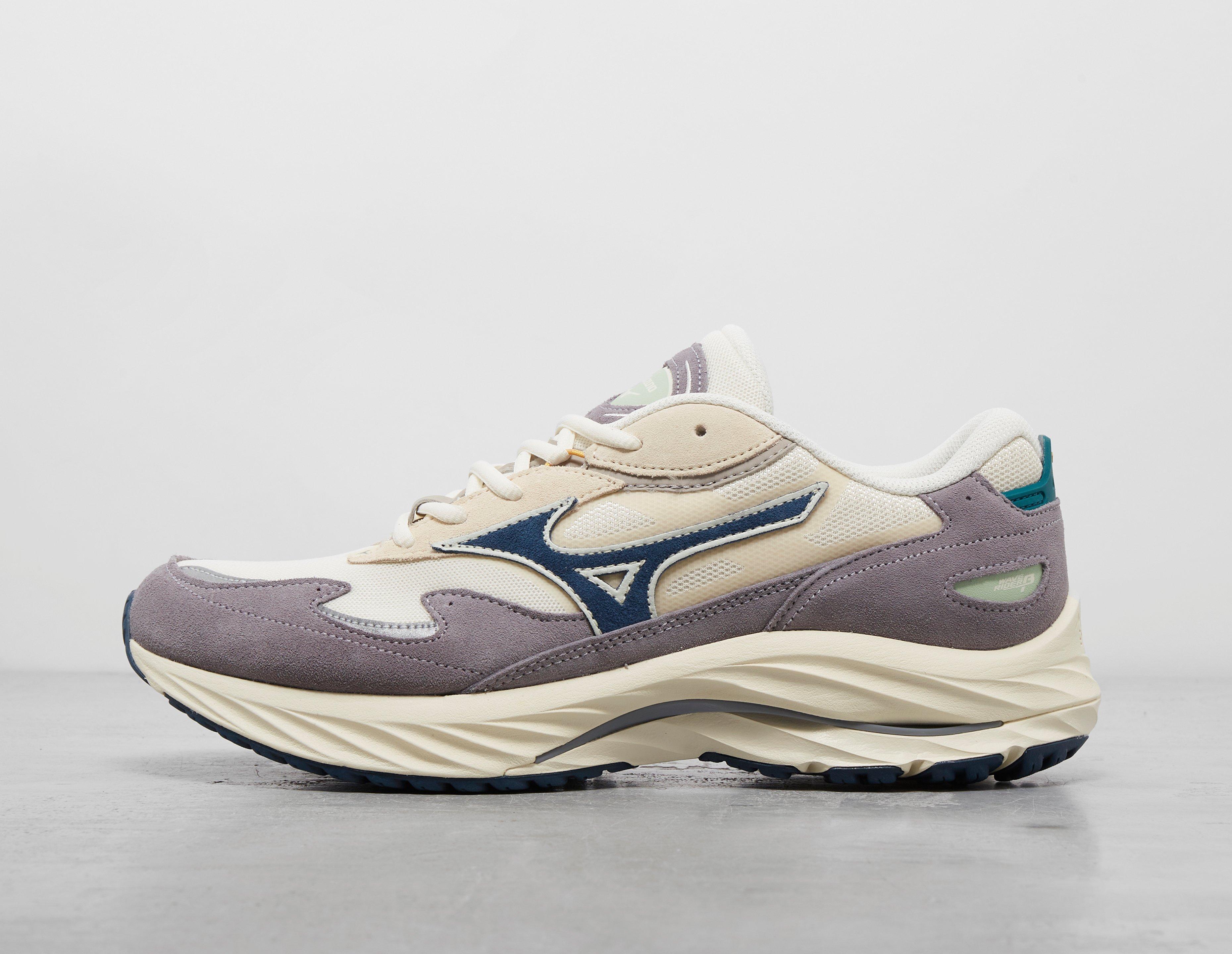 Mizuno 2025 wave s