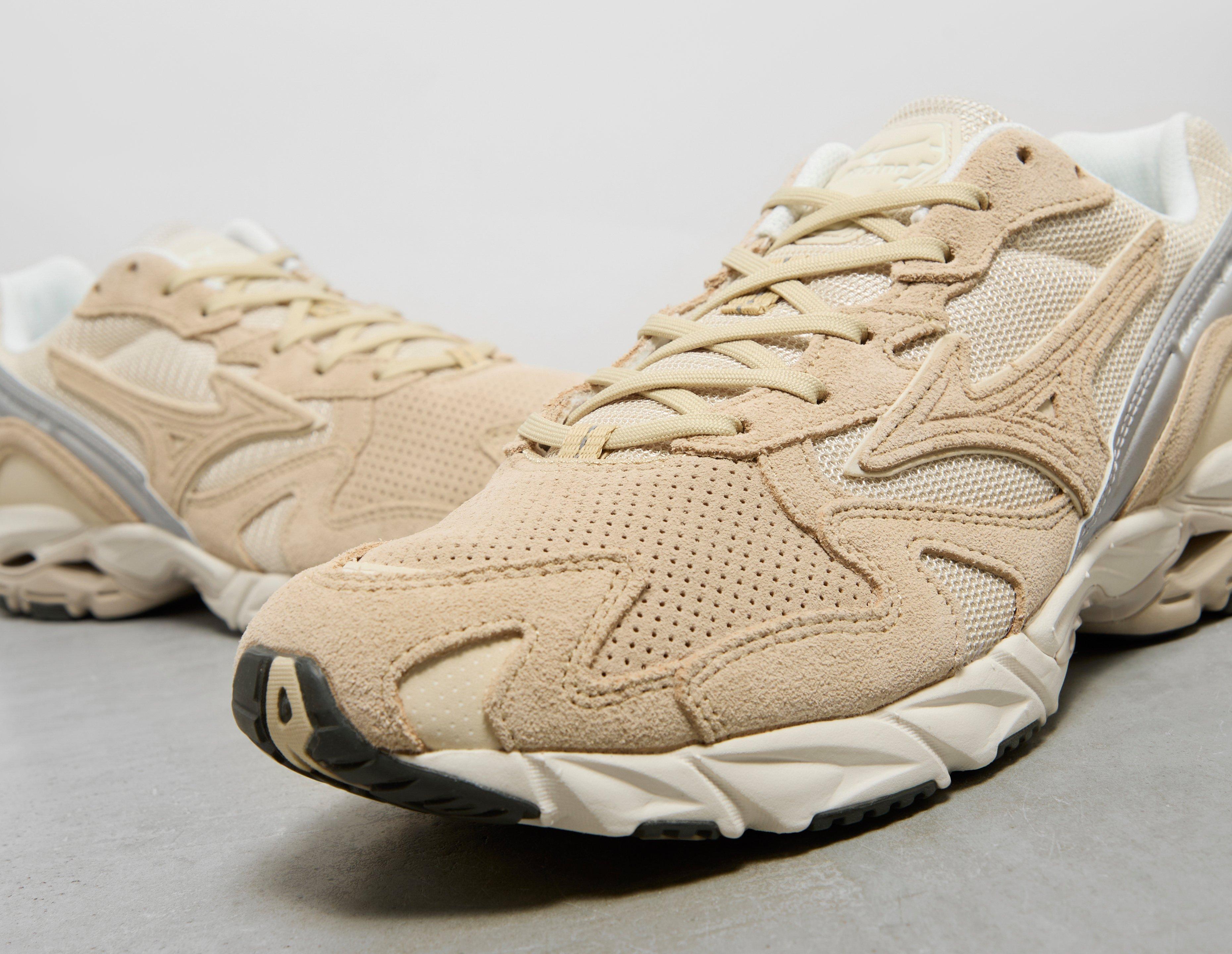 Mizuno wave sales alchemy 10 brown