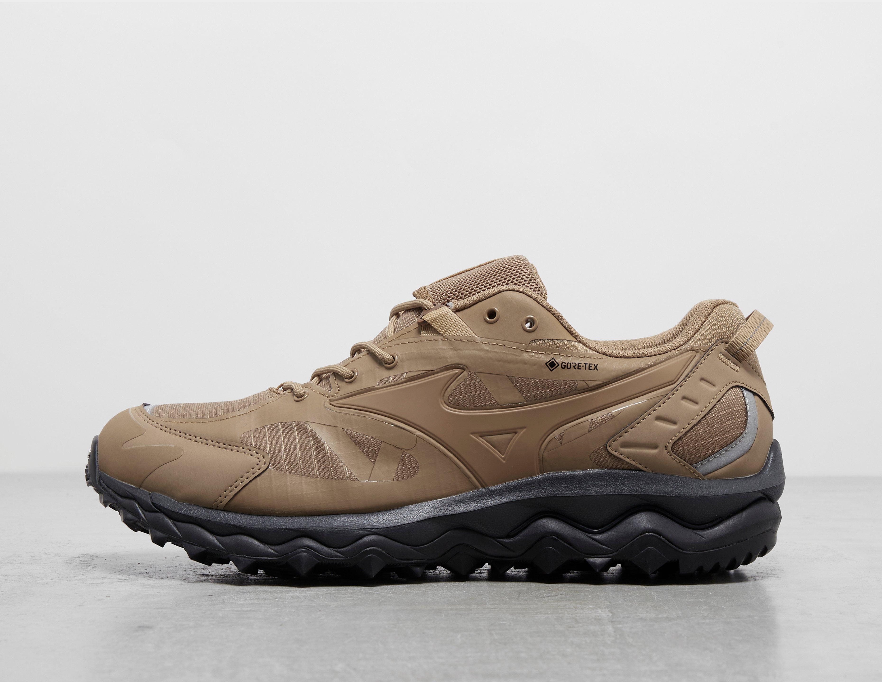 Mizuno Wave Rider Beta  Now Available! - Footpatrol Blog