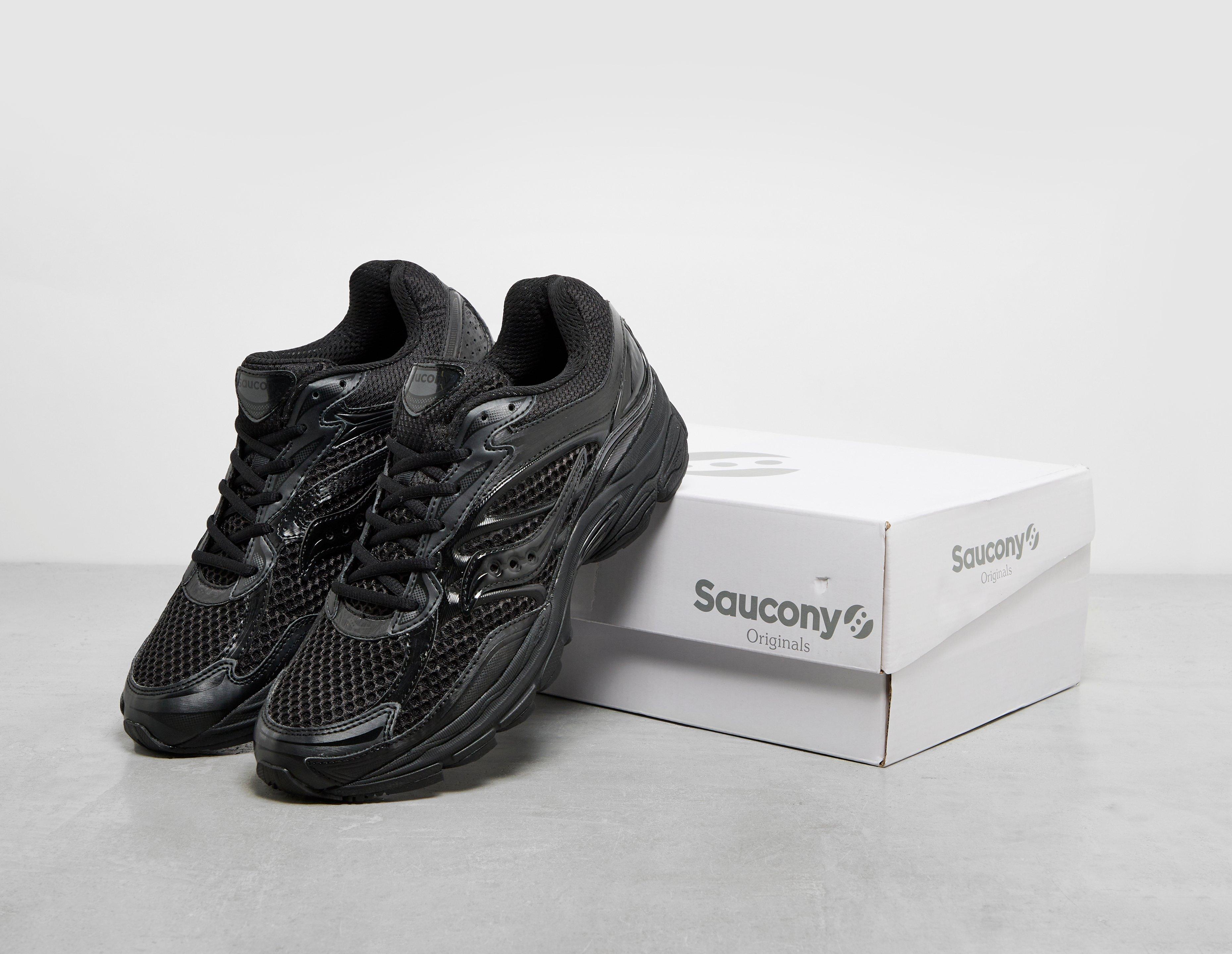 Saucony omni hot sale 9 black