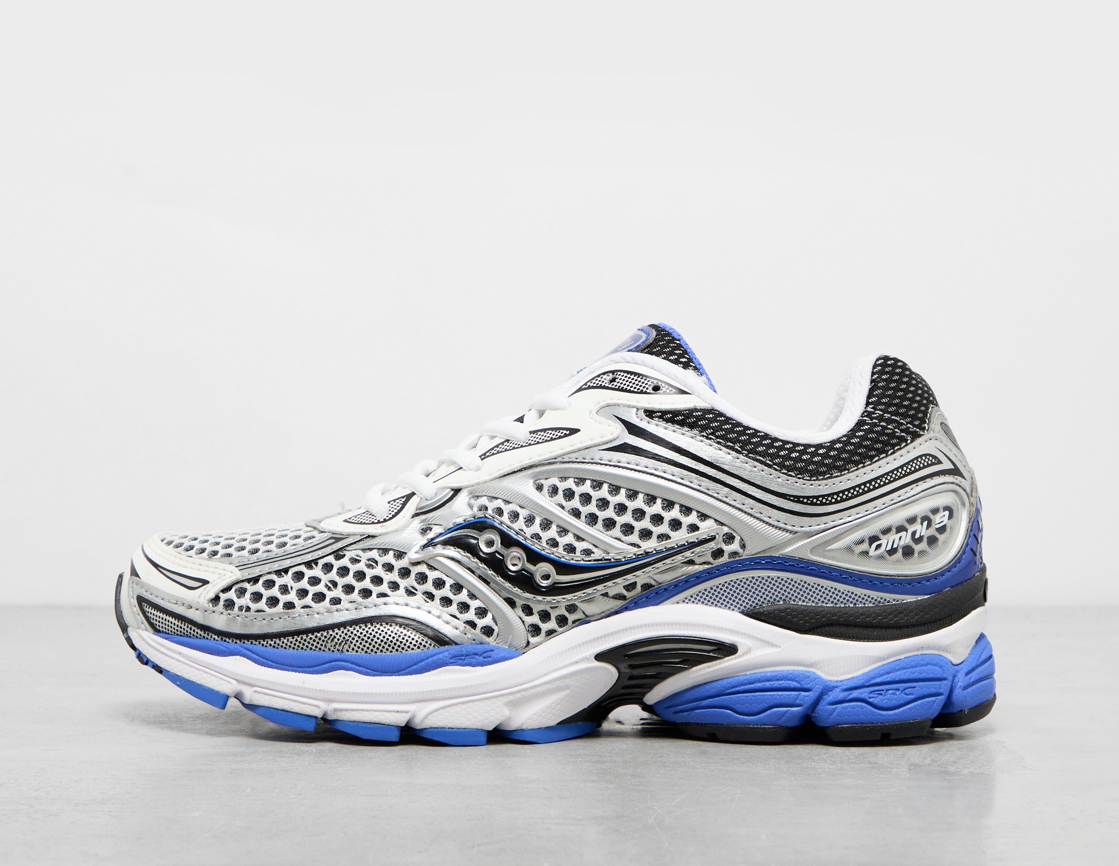 Saucony progrid on sale omni womens