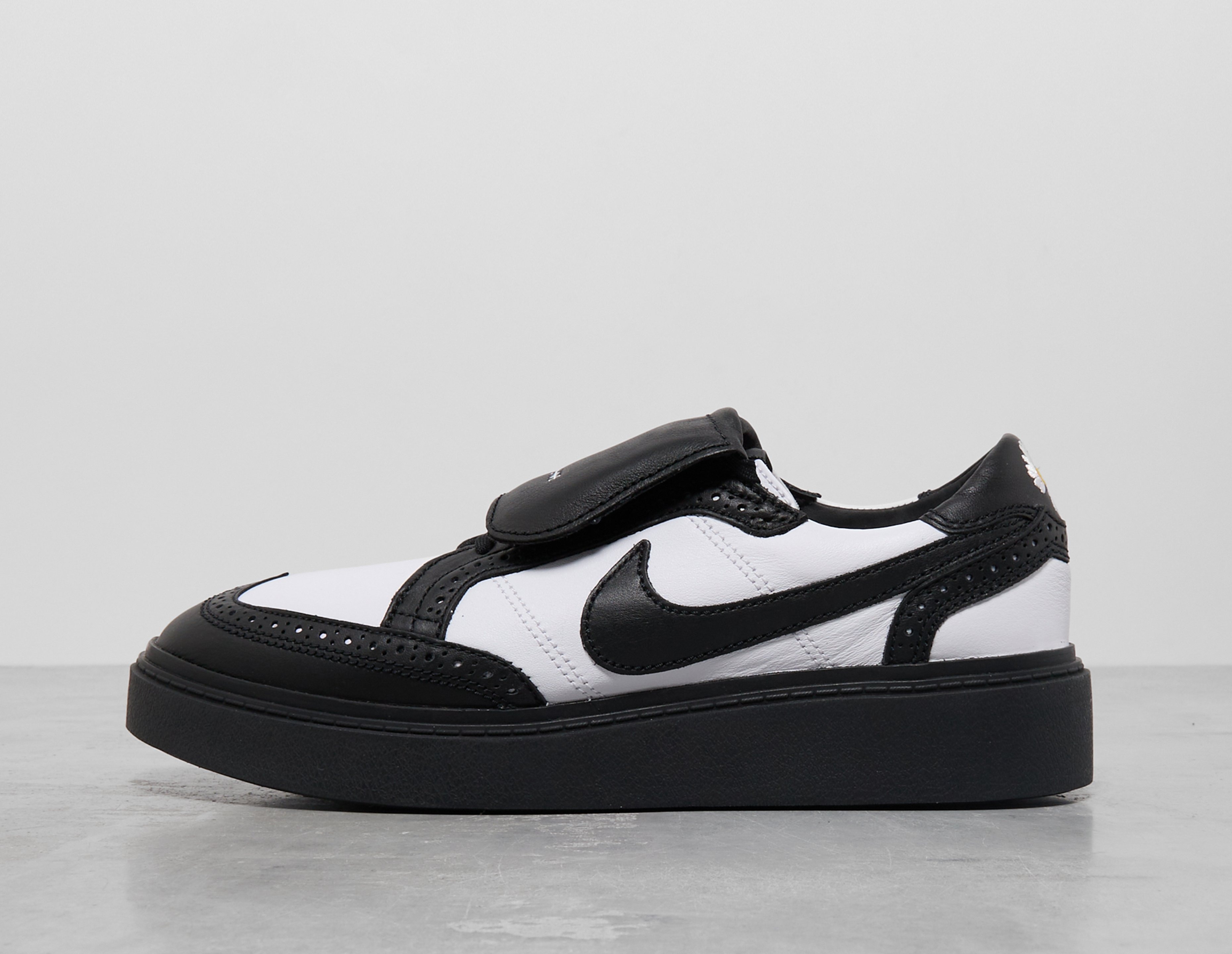 PEACEMINUSONE Nike Kwondo 1 Black&White - 靴/シューズ