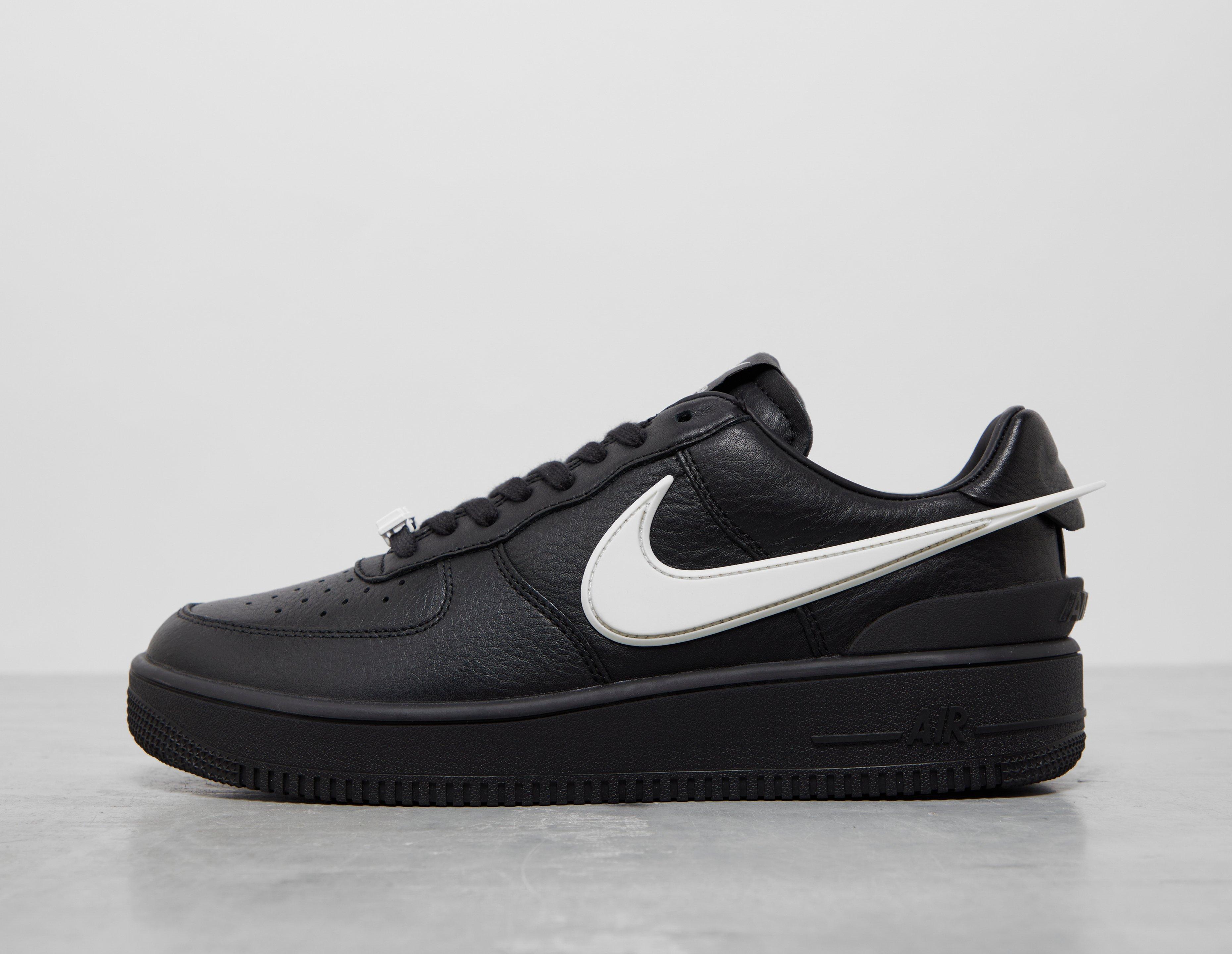 Nike x AMBUSH Air Force 1 Low