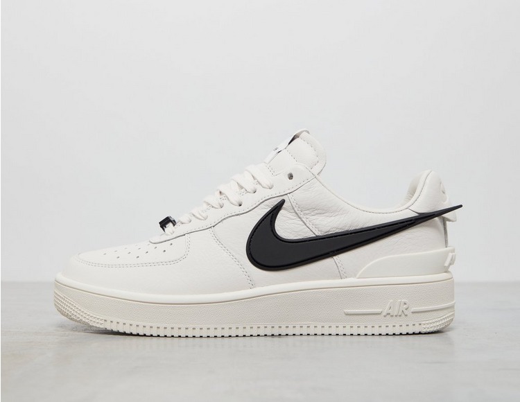 MUST COP!!! Nike Air Force 1 LV8 Utility REVIEW/ON-FEET