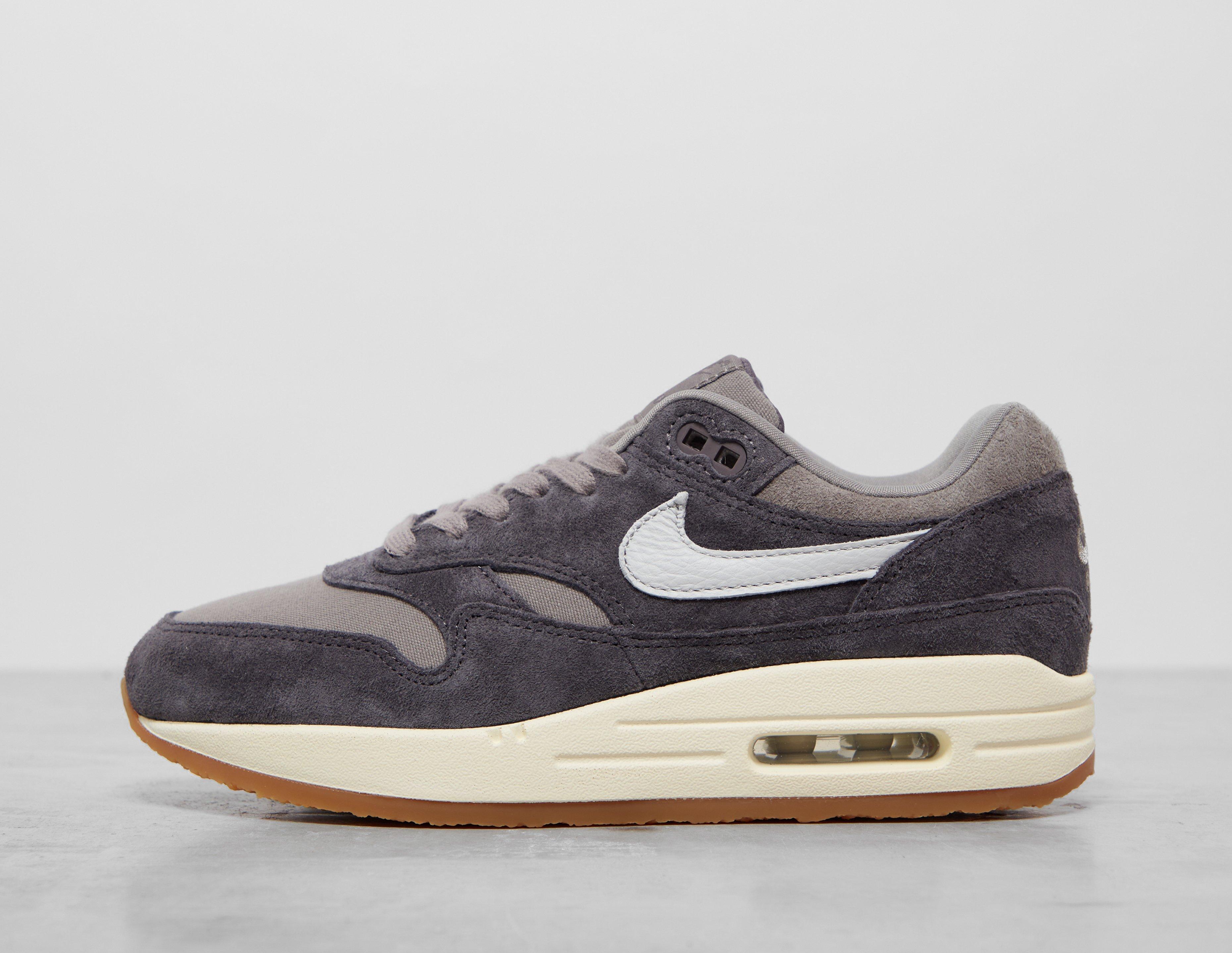 Footpatrol - Nike Air Max 1 LV8 'Teal Green' The shoe