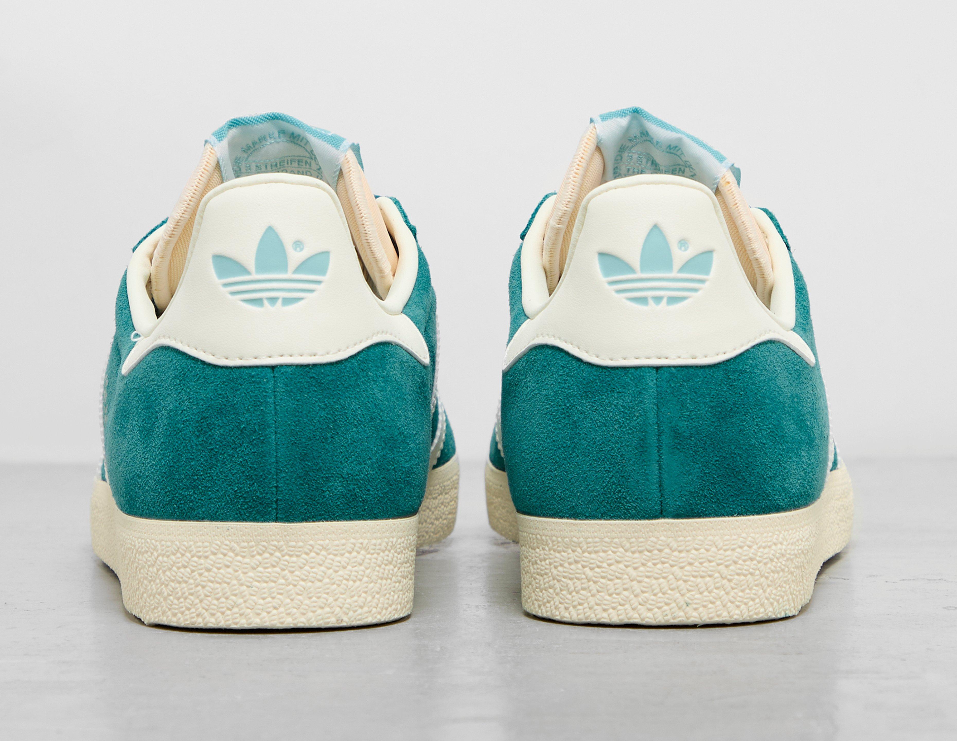 Mi on sale gazelle adidas