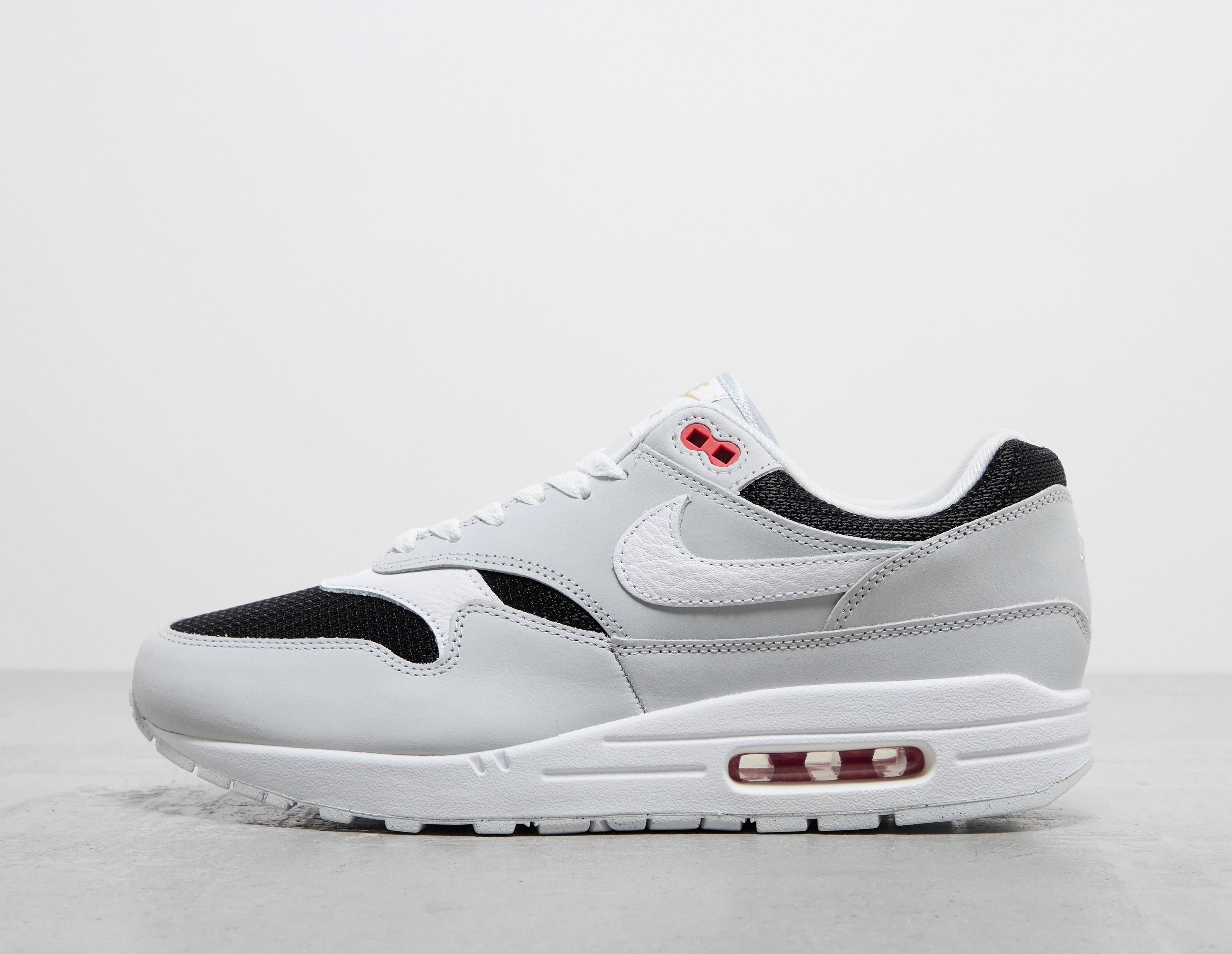 Air max one clearance grau