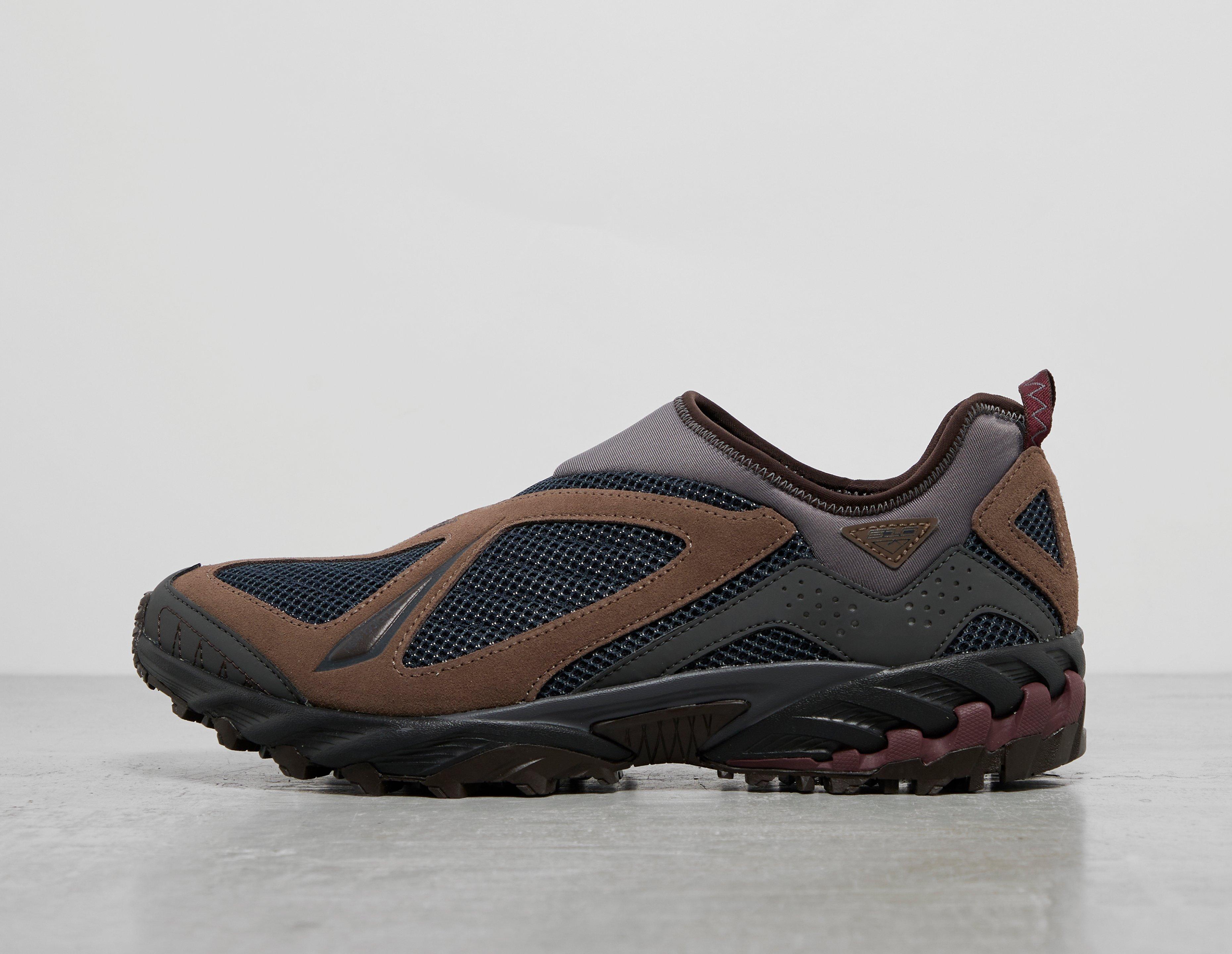 Mizuno tokyo hot sale 7 brown