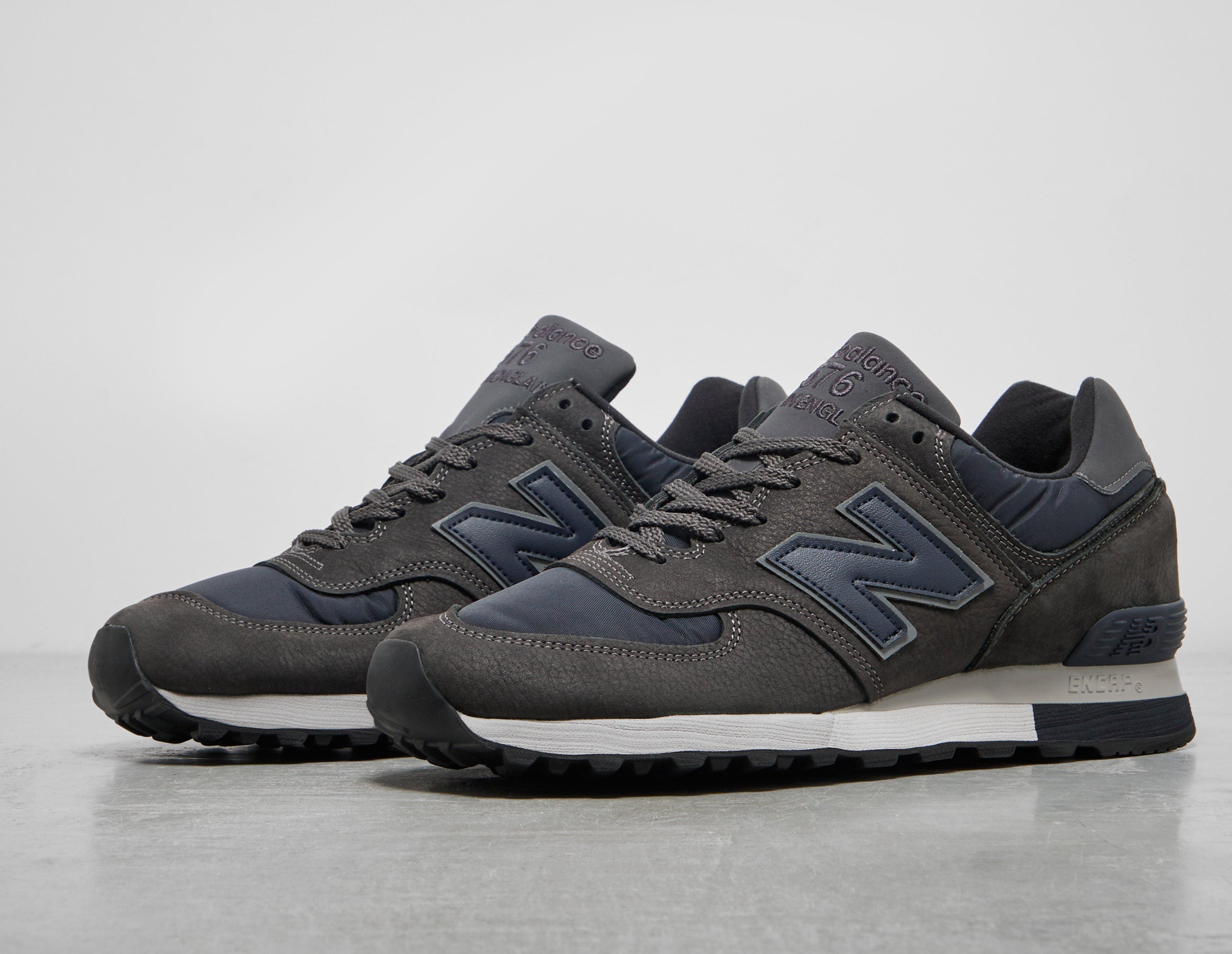 NEWBALANCE フットパトロールM576FPFどりatatshop